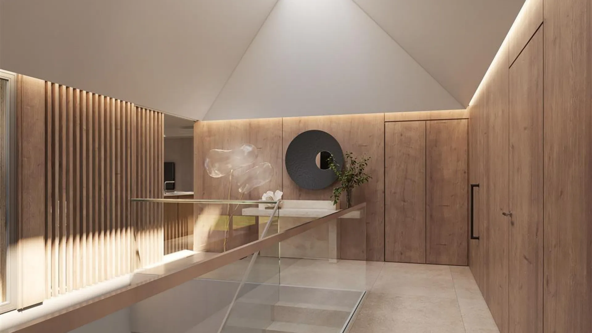 La Gaspara villa for sale