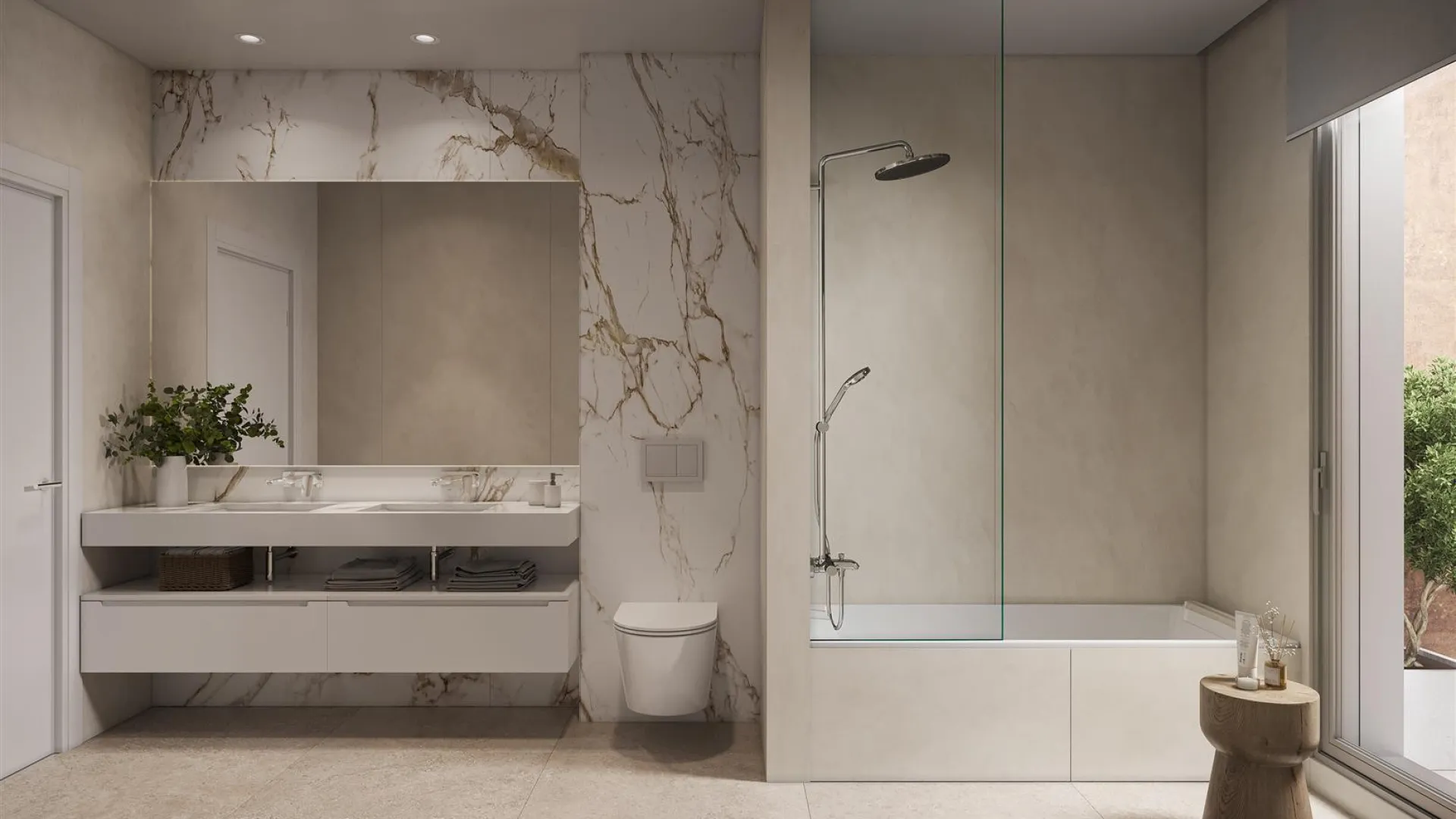 La Gaspara villa for sale