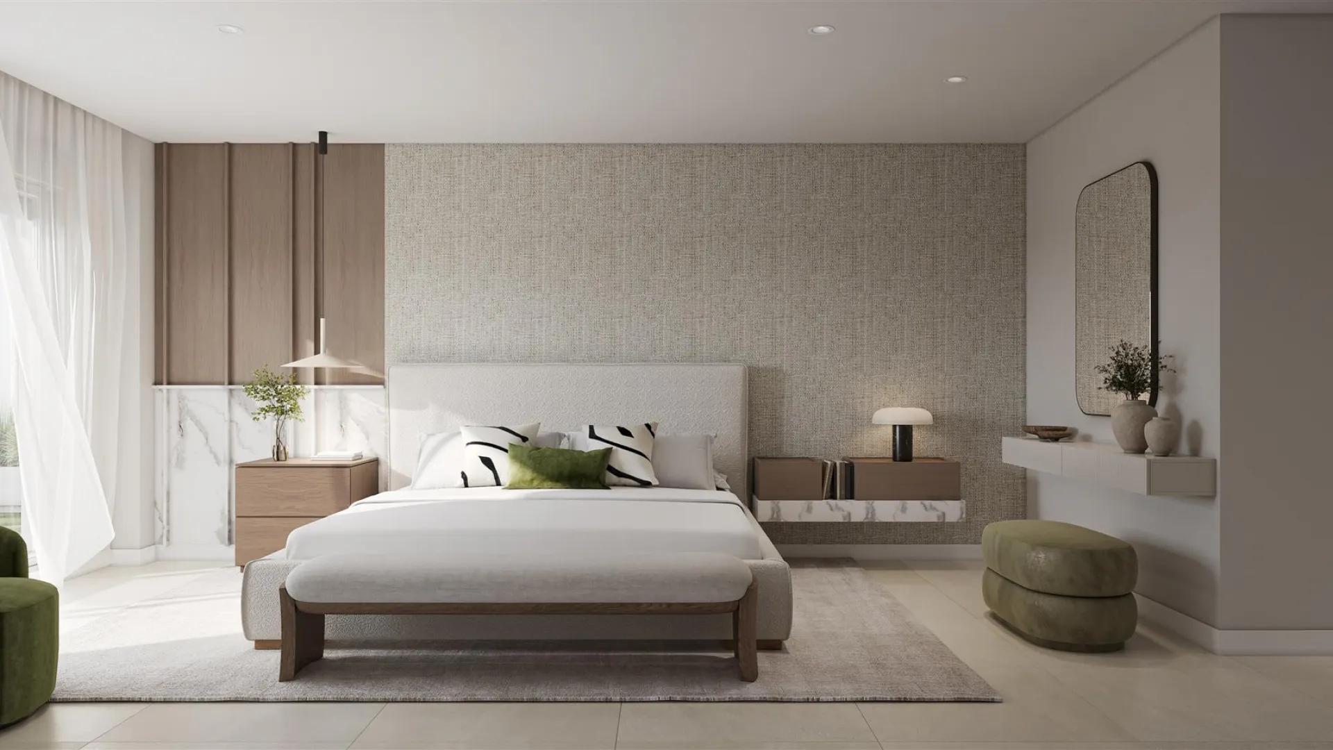 La Gaspara villa for sale