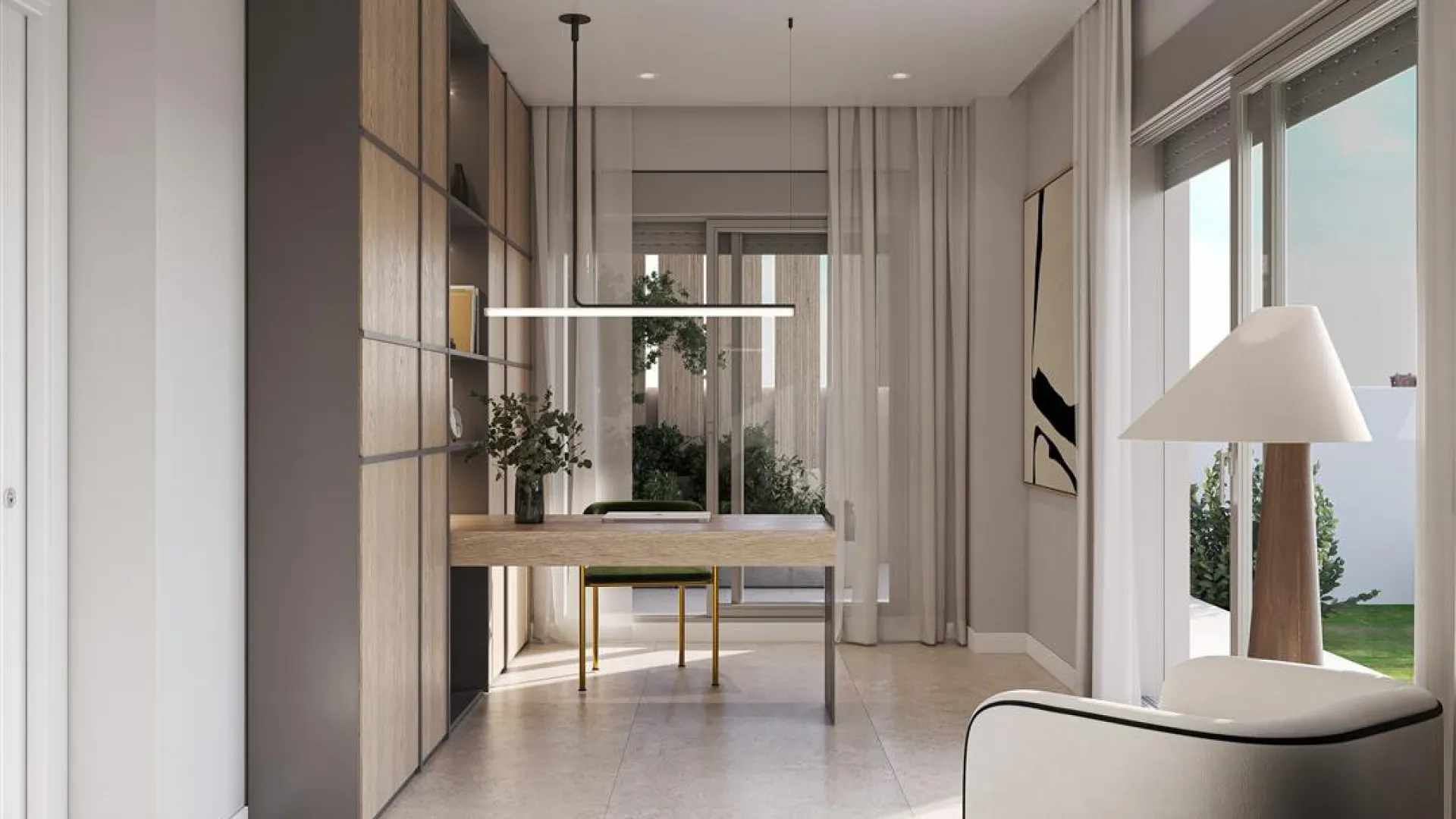 La Gaspara villa for sale