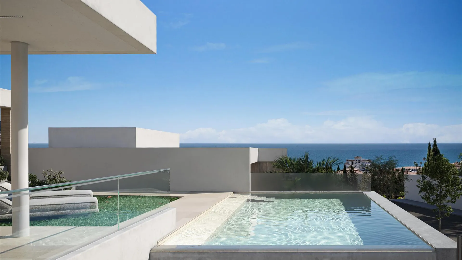 La Gaspara villa for sale