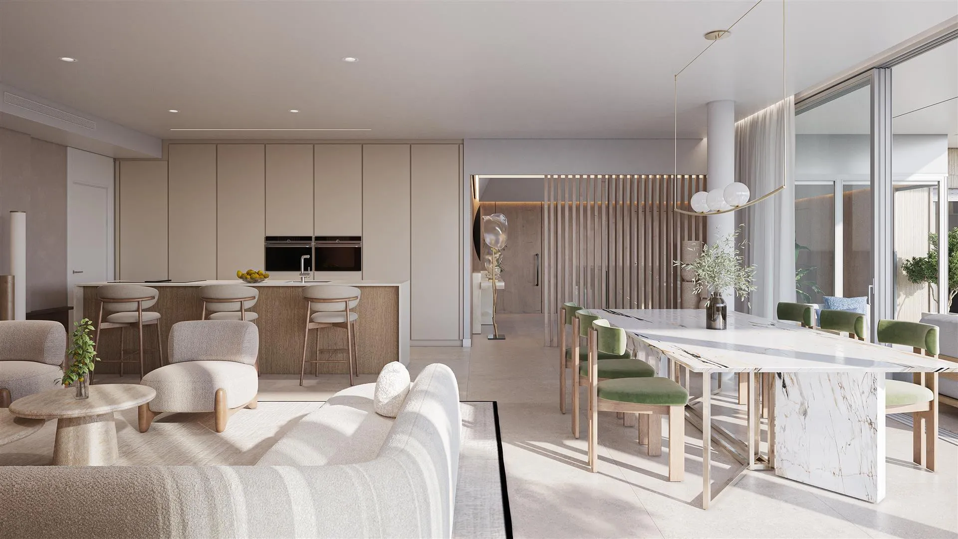 La Gaspara villa for sale