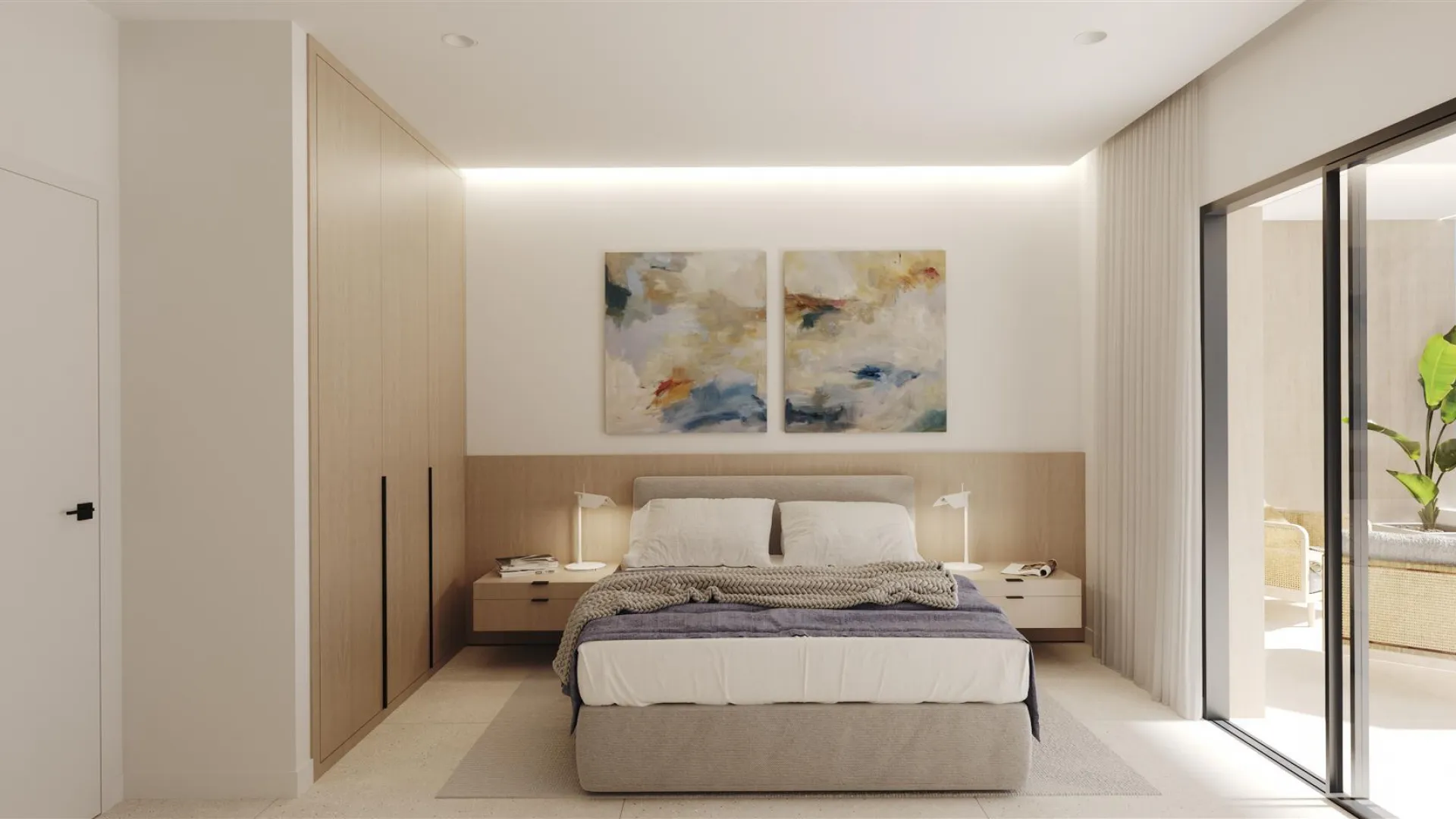 Apartment in San Pedro de Alcantara for sale