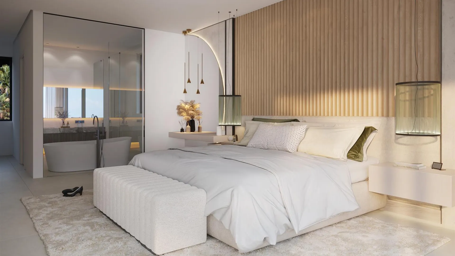 La Resina Golf, villa con 3 dormitorios a la venta