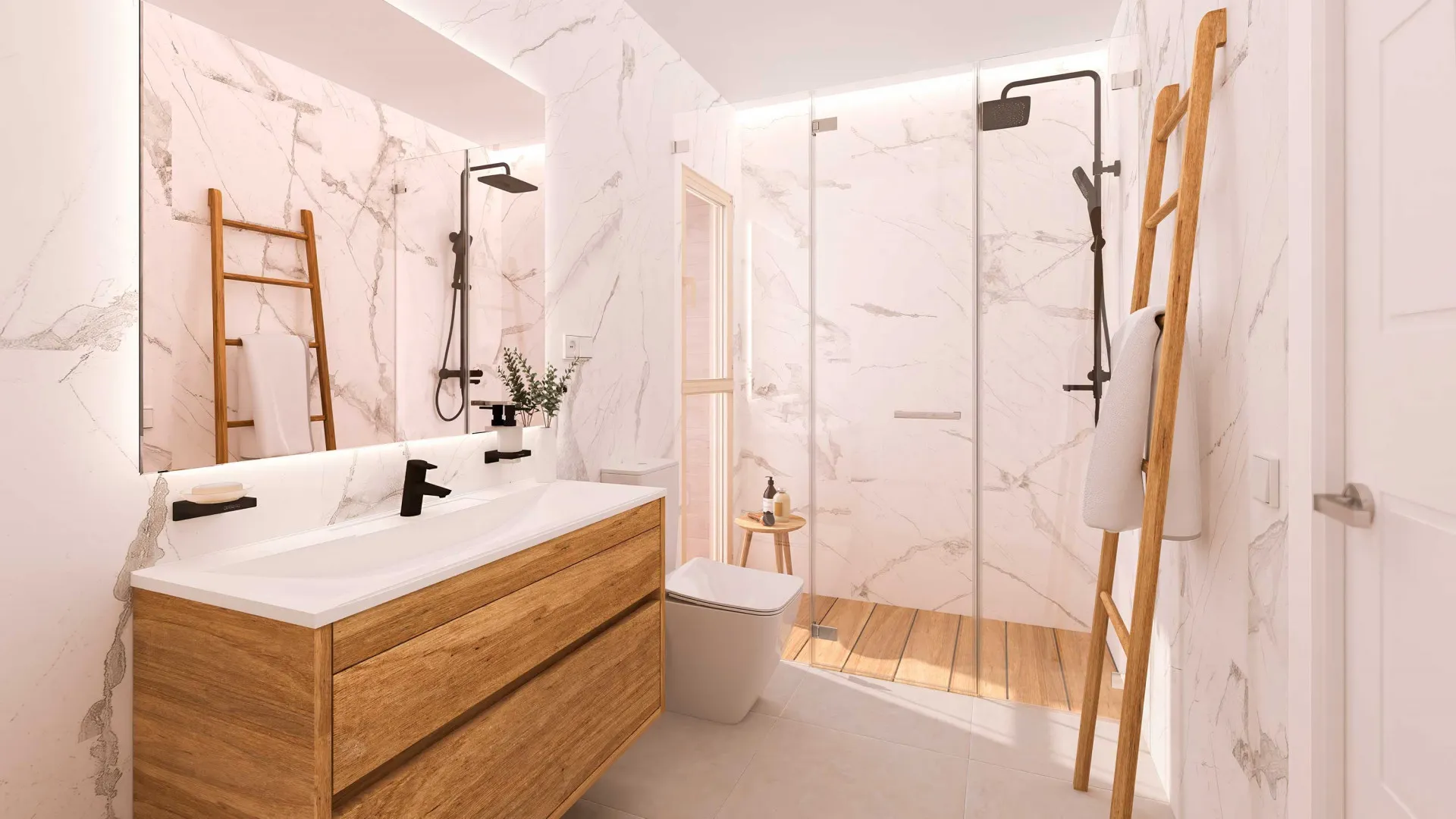 Apartamento en venta en Costa Galera