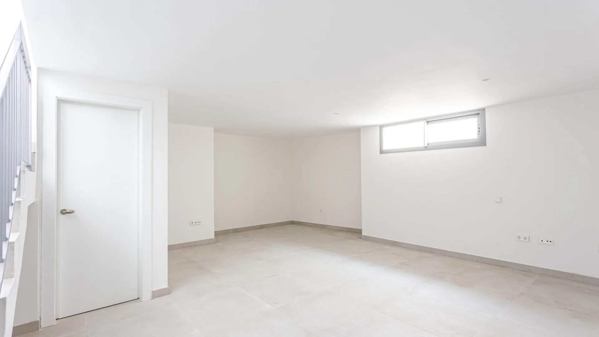 Semi detached villa for sale in Alta Vista