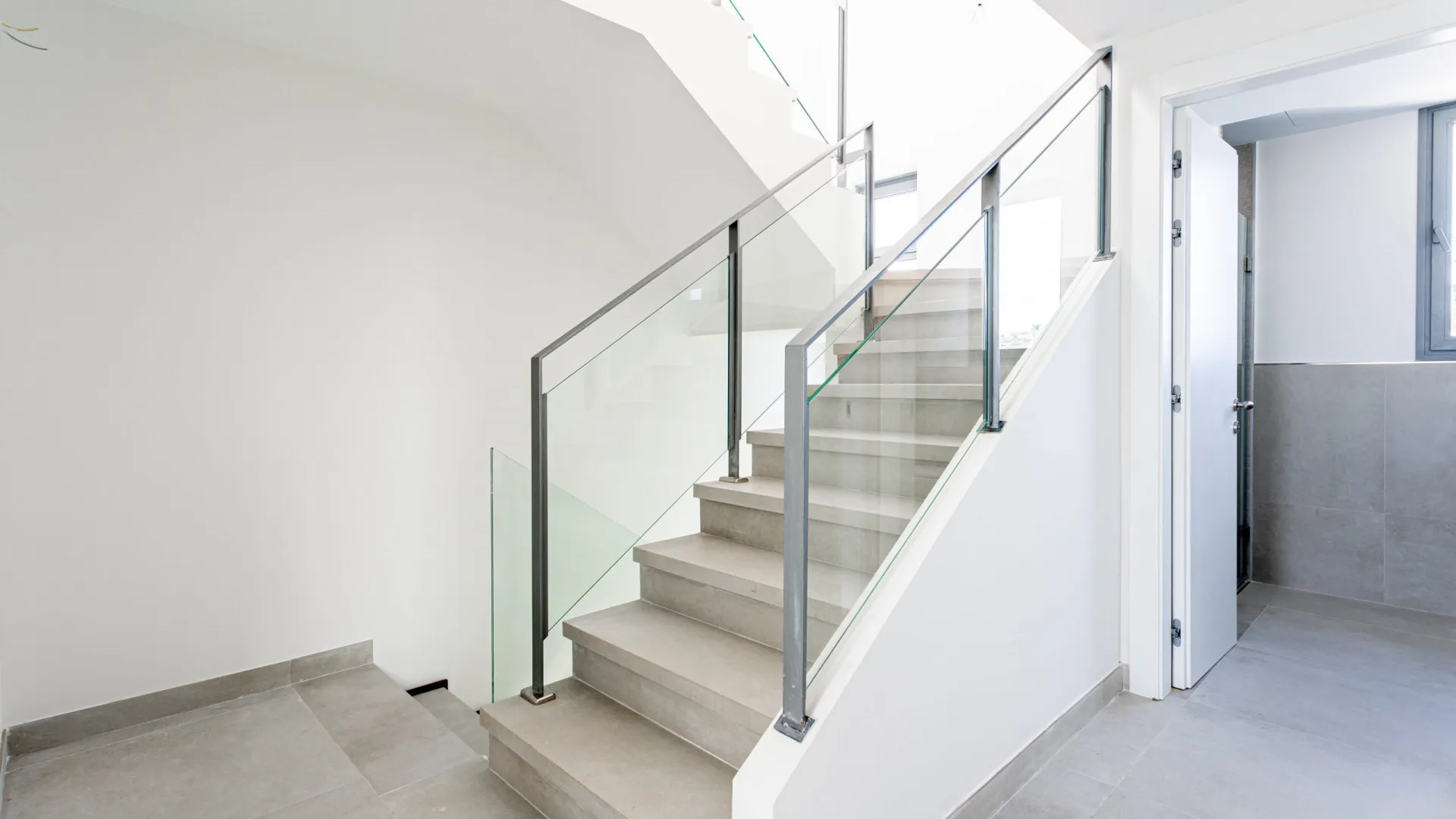 Semi detached villa for sale in Alta Vista