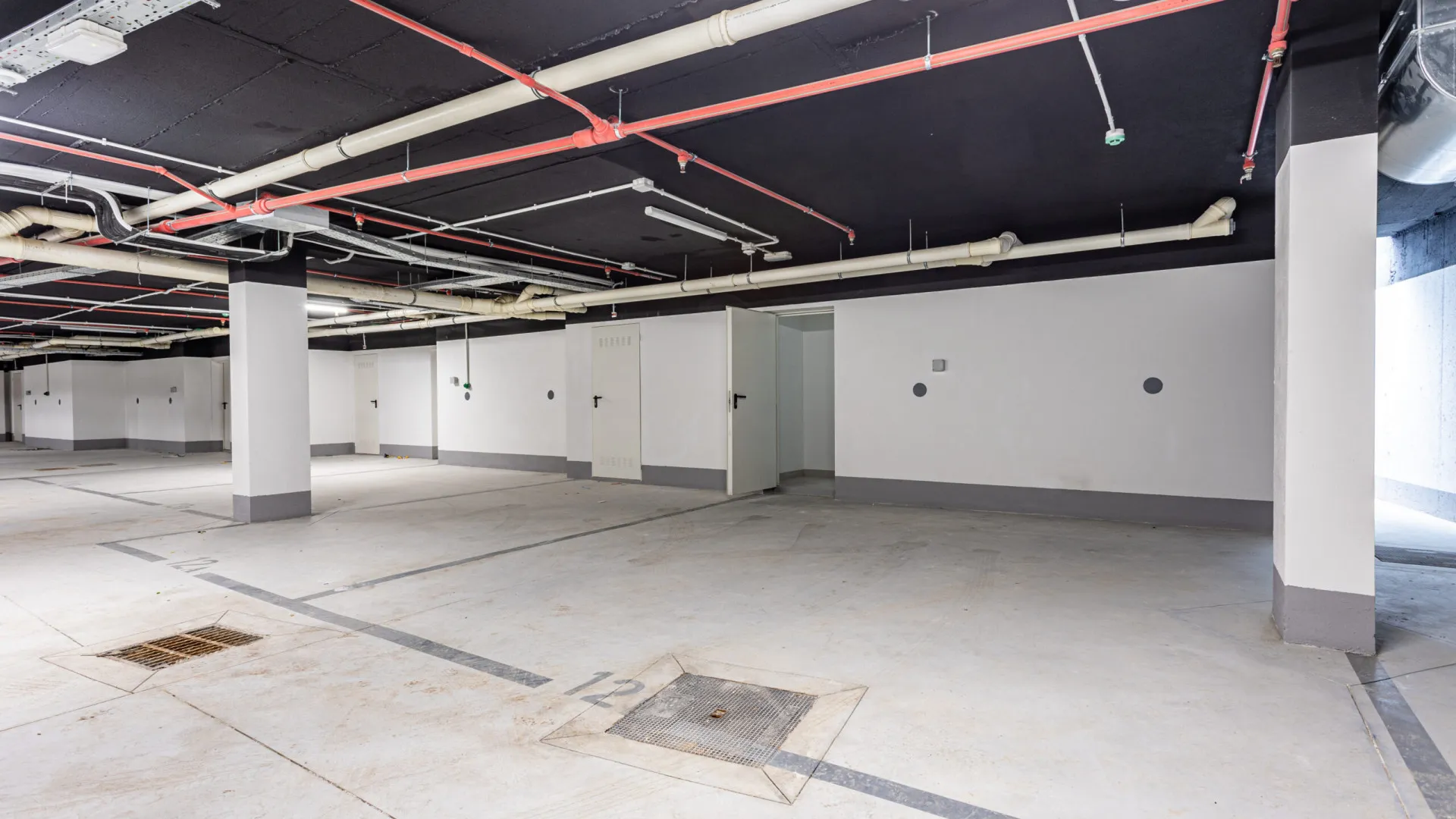 Semi detached villa for sale in Alta Vista