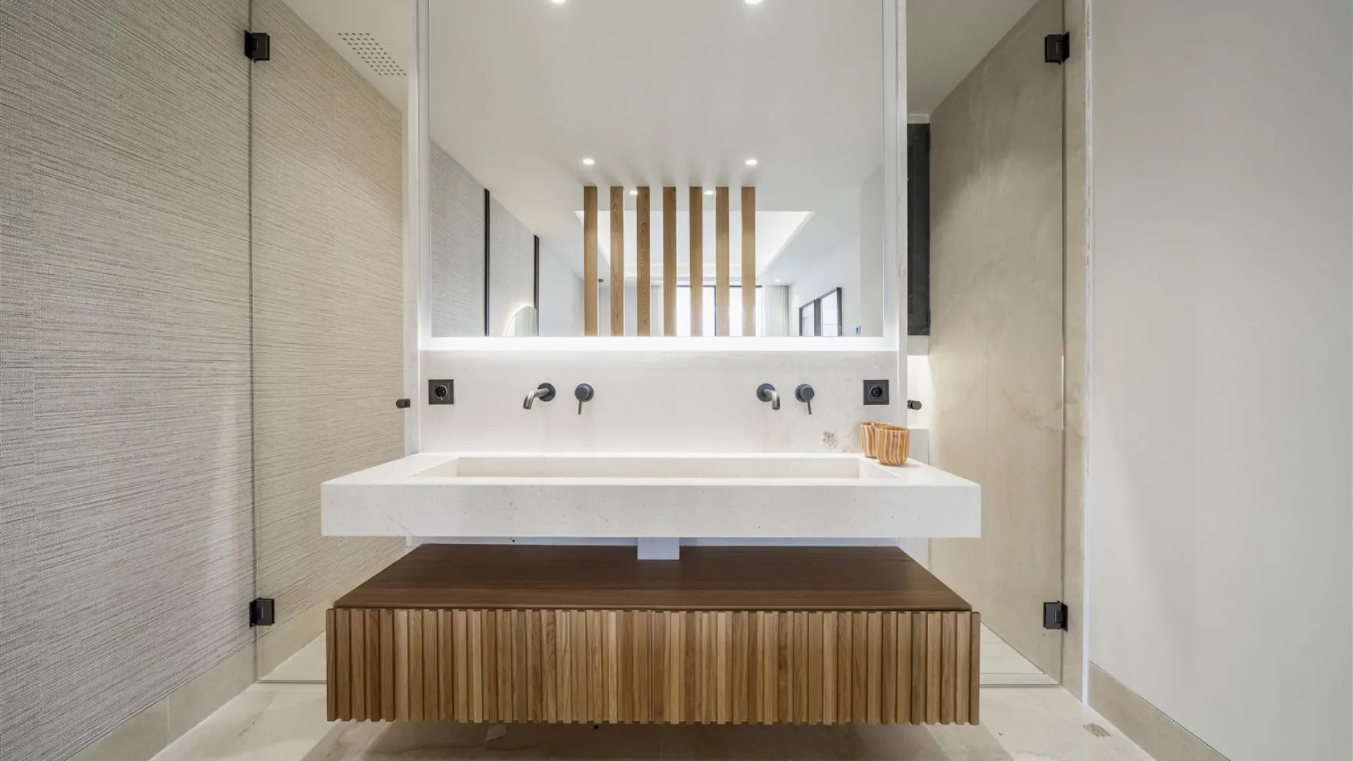 Aloha, apartamento con 2 dormitorios en venta