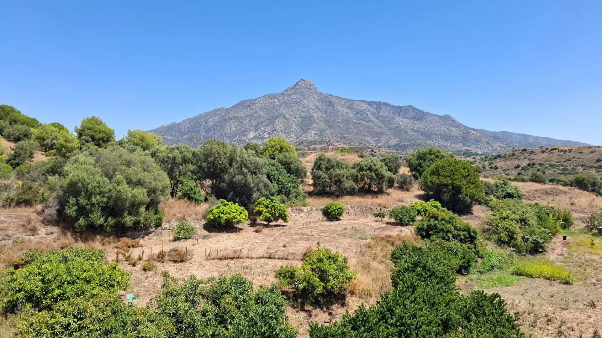 Aloha, apartamento con 2 dormitorios en venta