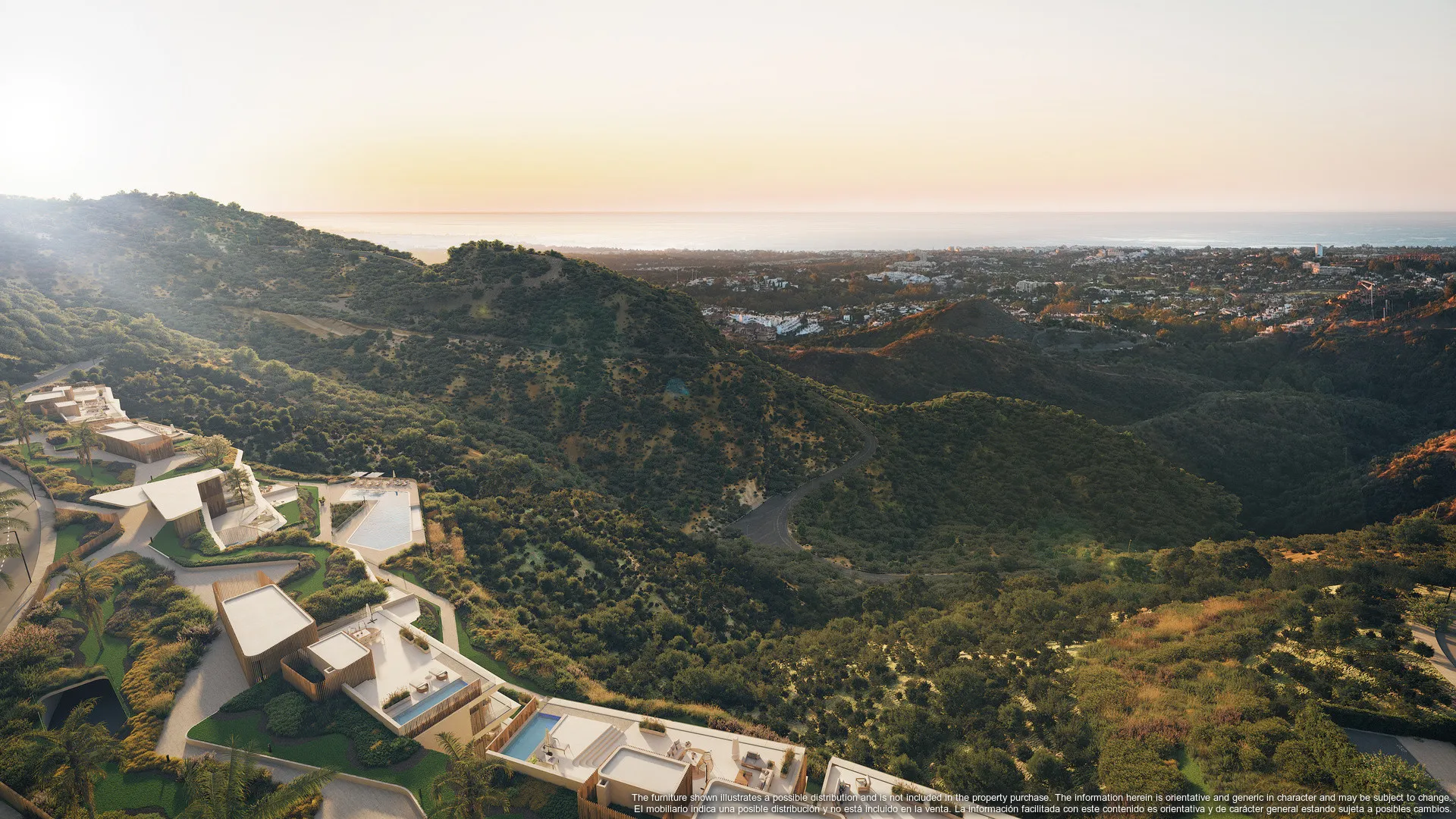 Buy Real de La Quinta apartment with 3 bedrooms