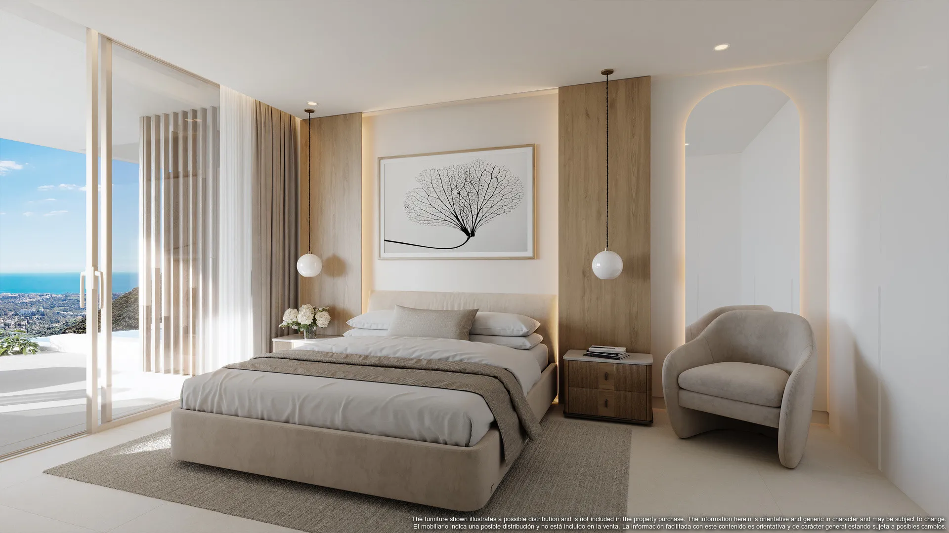 Buy Real de La Quinta apartment with 3 bedrooms