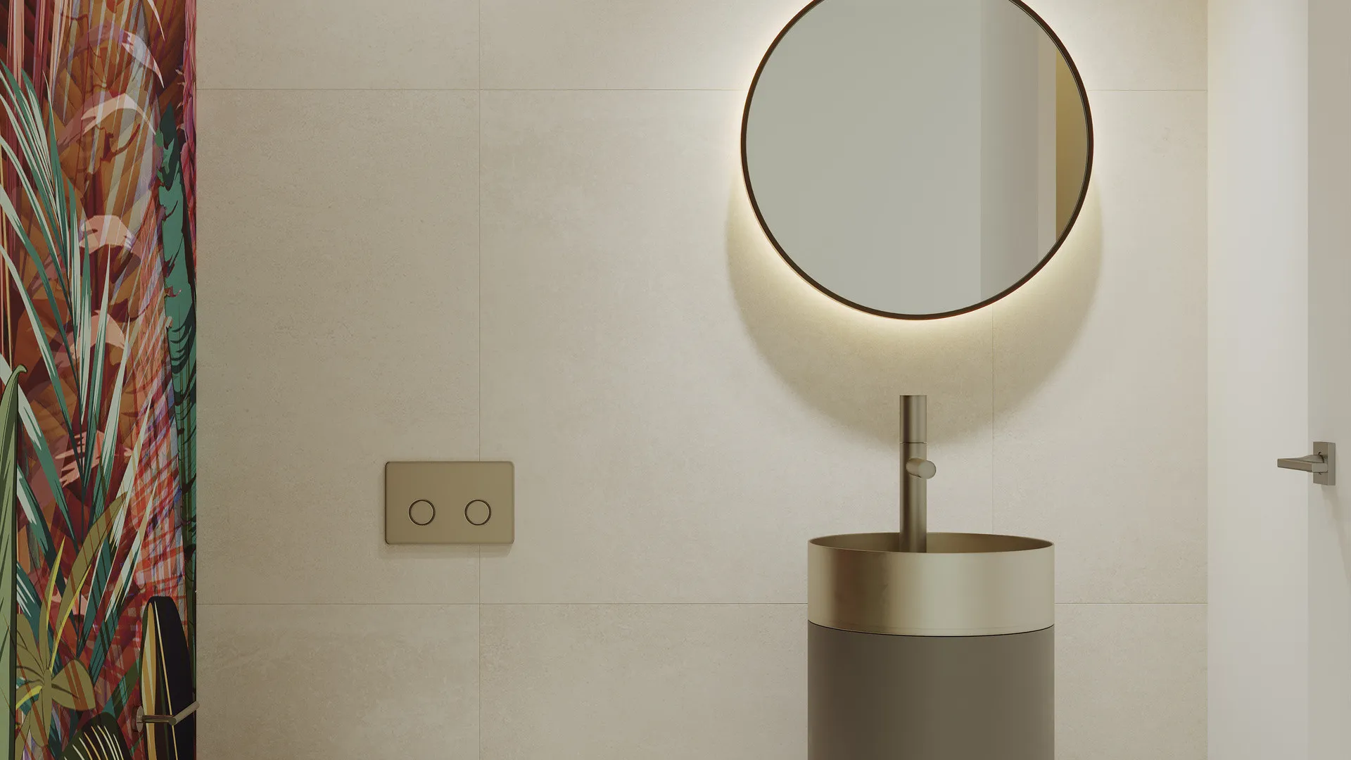 Buy Real de La Quinta apartment with 3 bedrooms