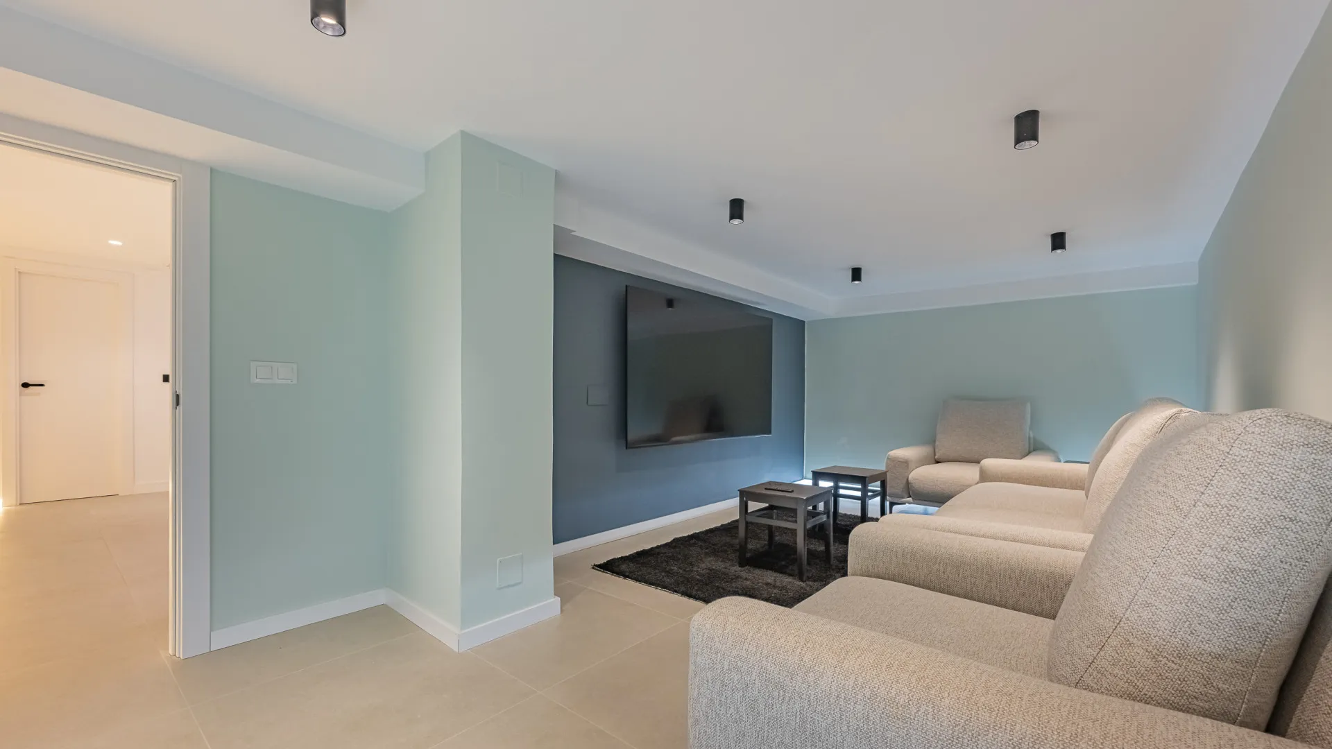 Buy 3 bedrooms ground floor apartment in Kings Hills