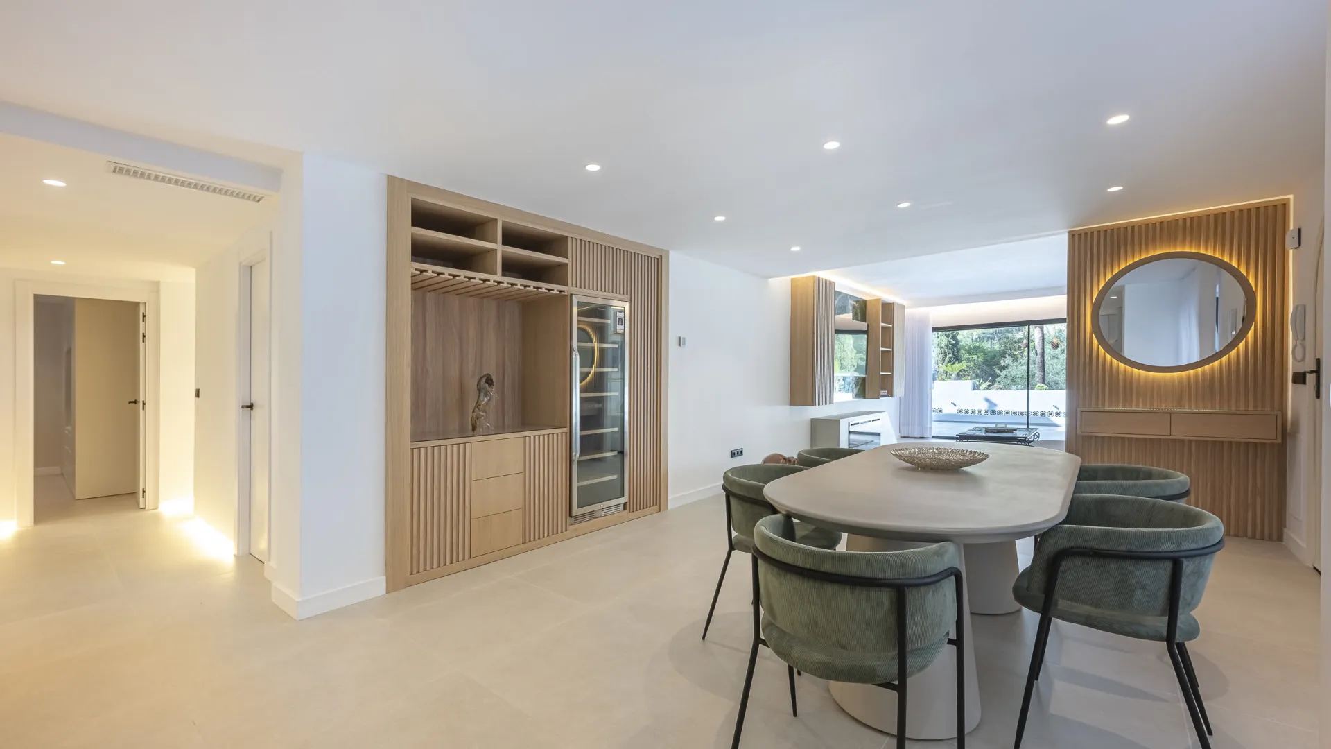 Buy 3 bedrooms ground floor apartment in Kings Hills