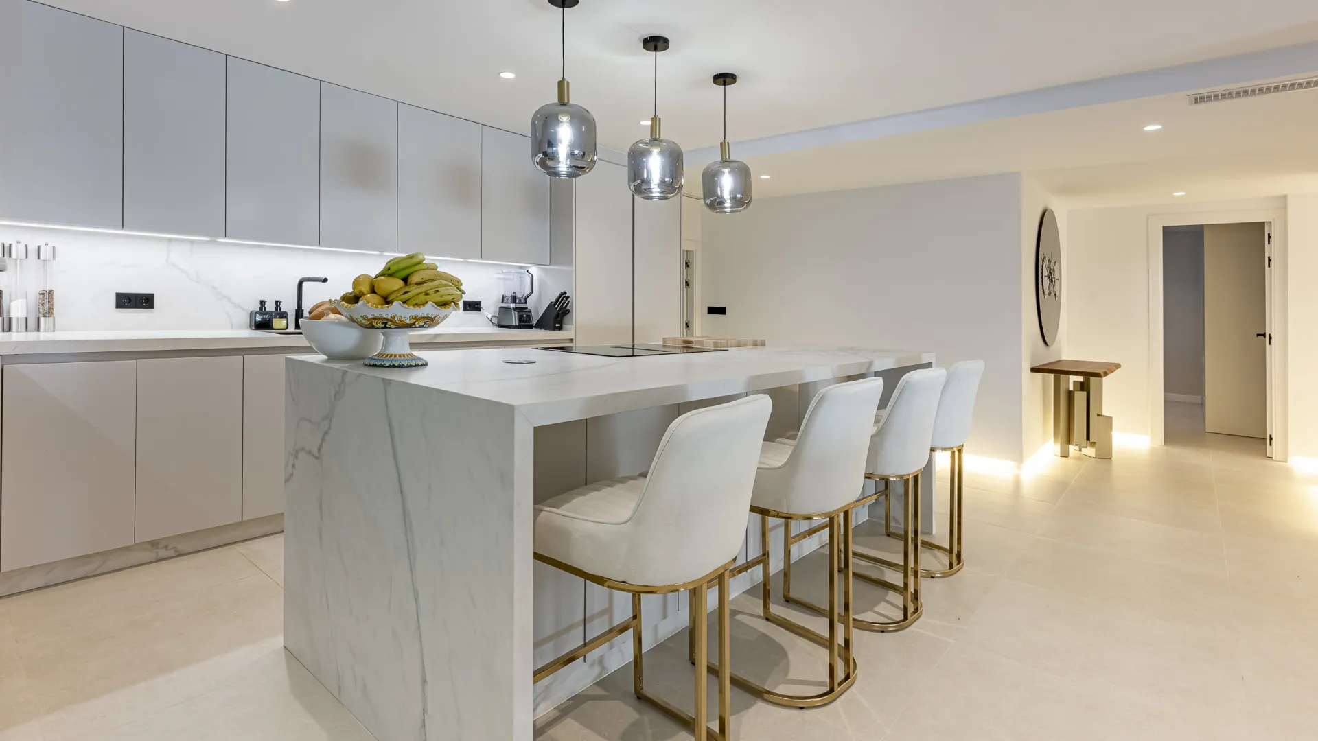 Buy 3 bedrooms ground floor apartment in Kings Hills