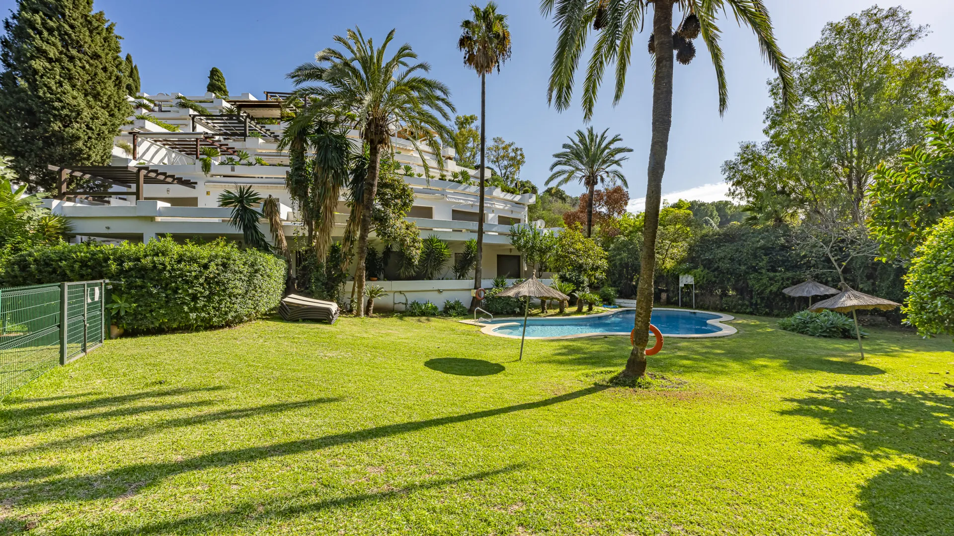 Buy 3 bedrooms ground floor apartment in Kings Hills