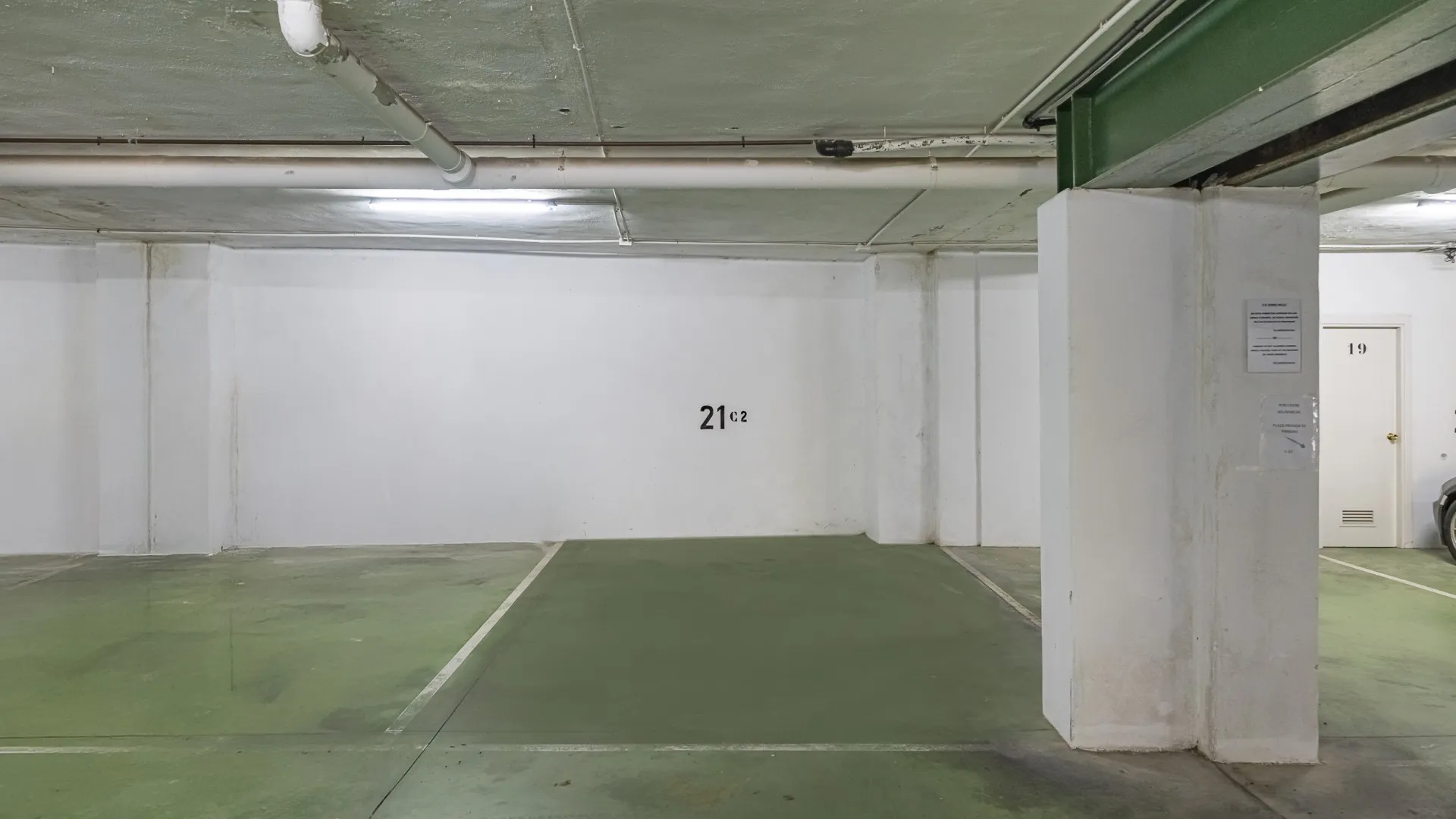 Buy 3 bedrooms ground floor apartment in Kings Hills