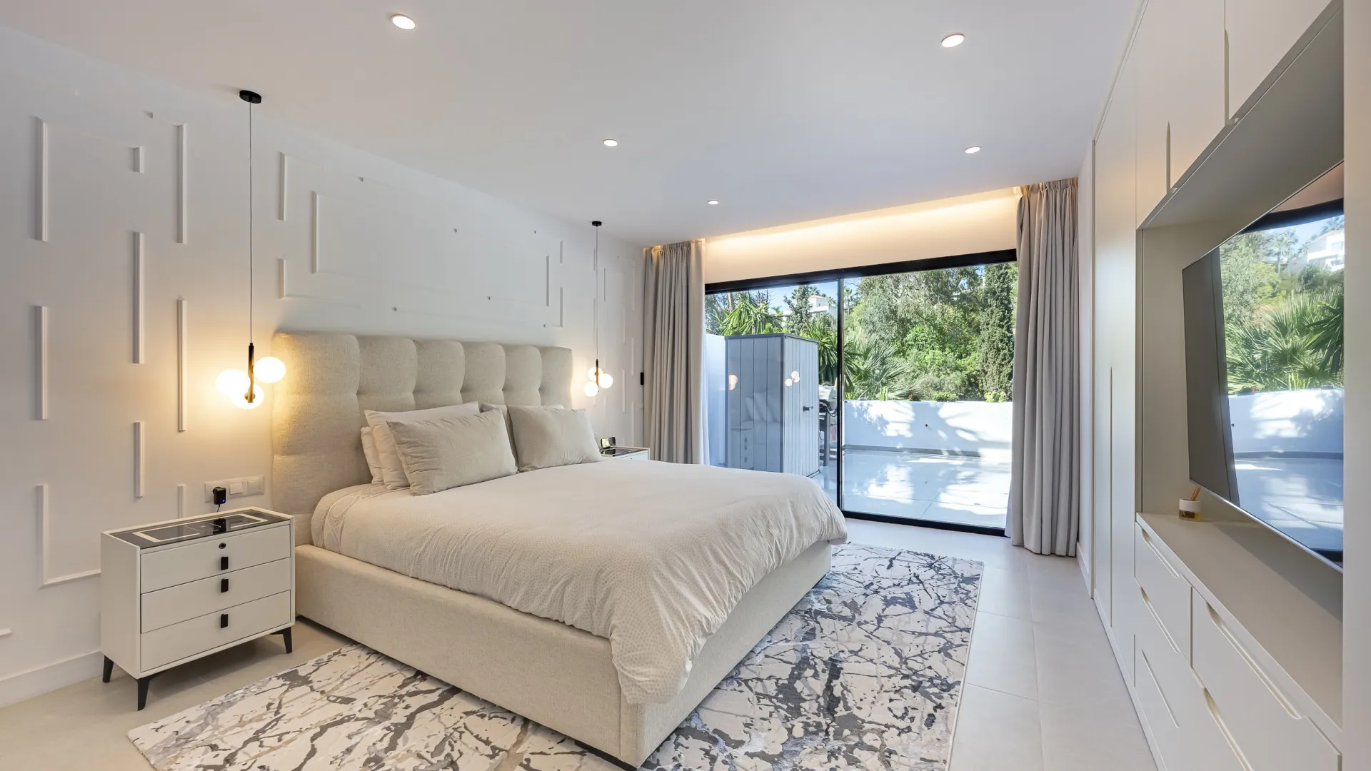 Buy 3 bedrooms ground floor apartment in Kings Hills