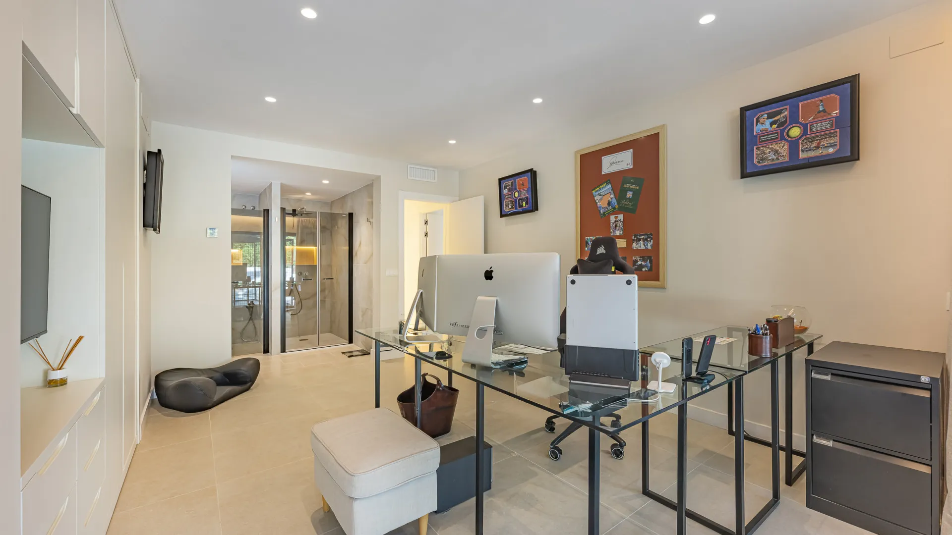 Buy 3 bedrooms ground floor apartment in Kings Hills