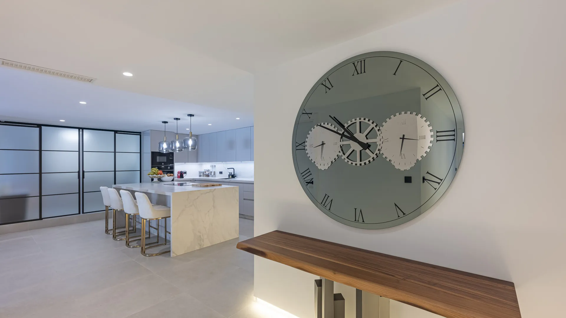 Buy 3 bedrooms ground floor apartment in Kings Hills