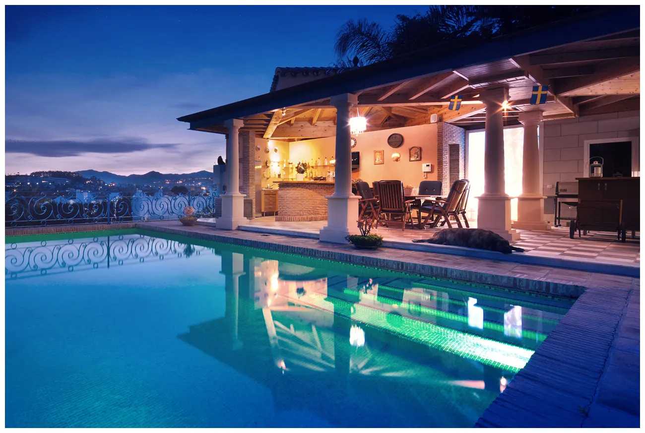 Buy mansion in Nueva Andalucia