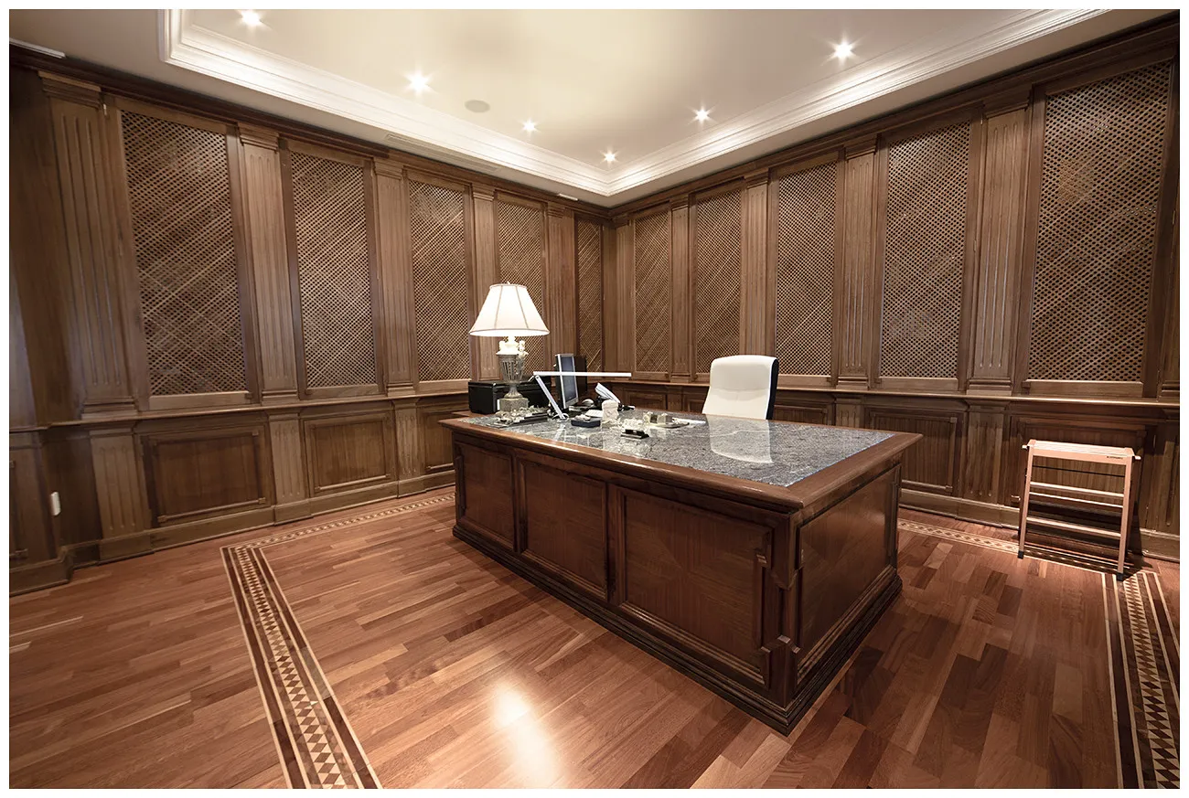 Buy mansion in Nueva Andalucia