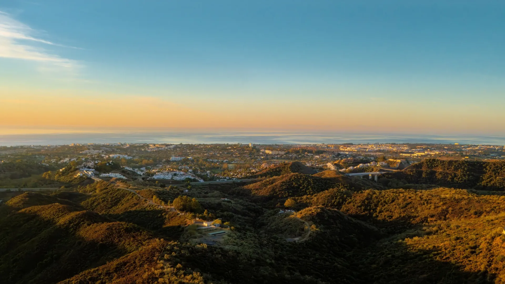 Penthouse for sale in Real de La Quinta