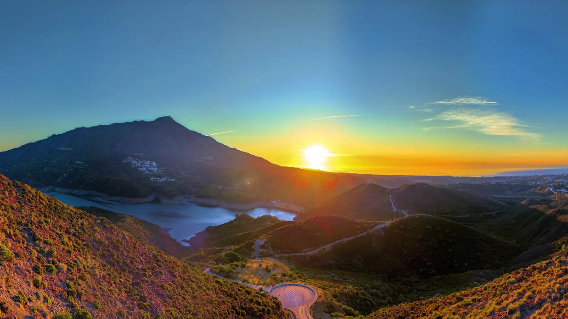 Penthouse for sale in Real de La Quinta