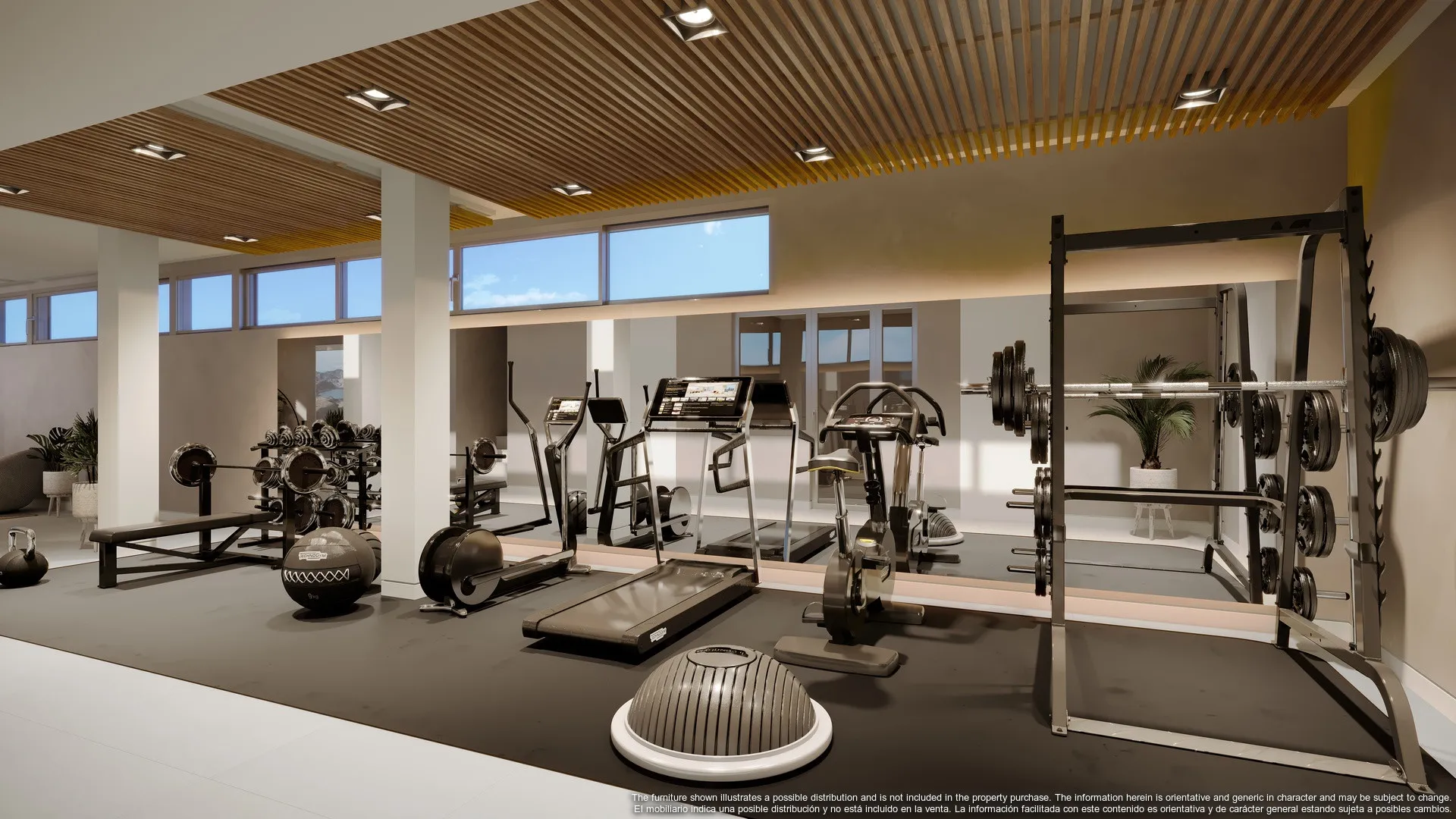 Penthouse for sale in Real de La Quinta