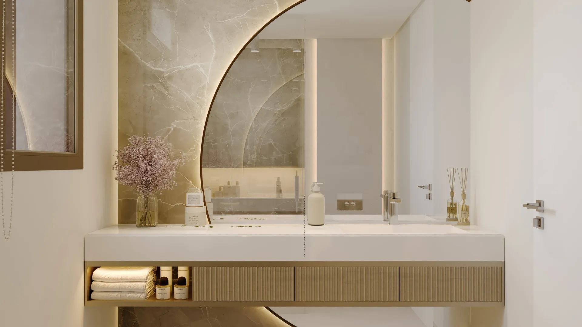 Penthouse for sale in Real de La Quinta