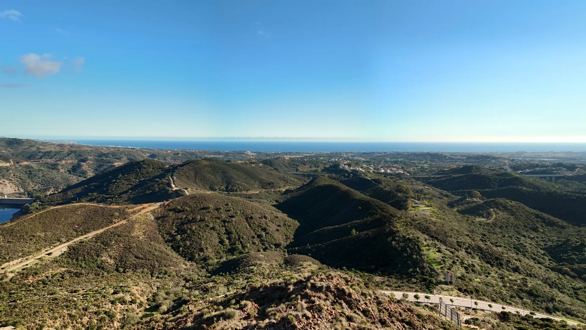 Penthouse for sale in Real de La Quinta