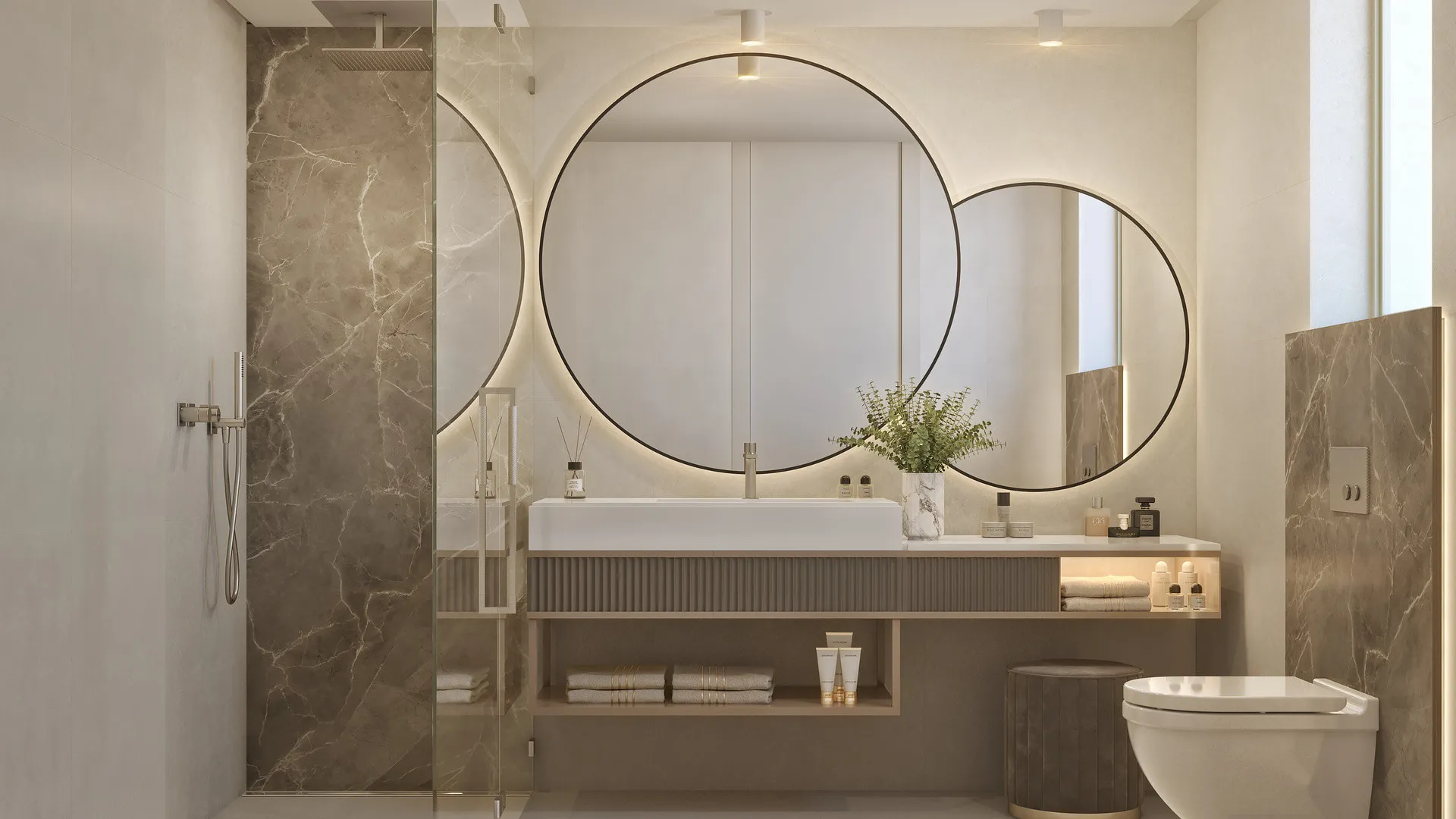 Penthouse for sale in Real de La Quinta