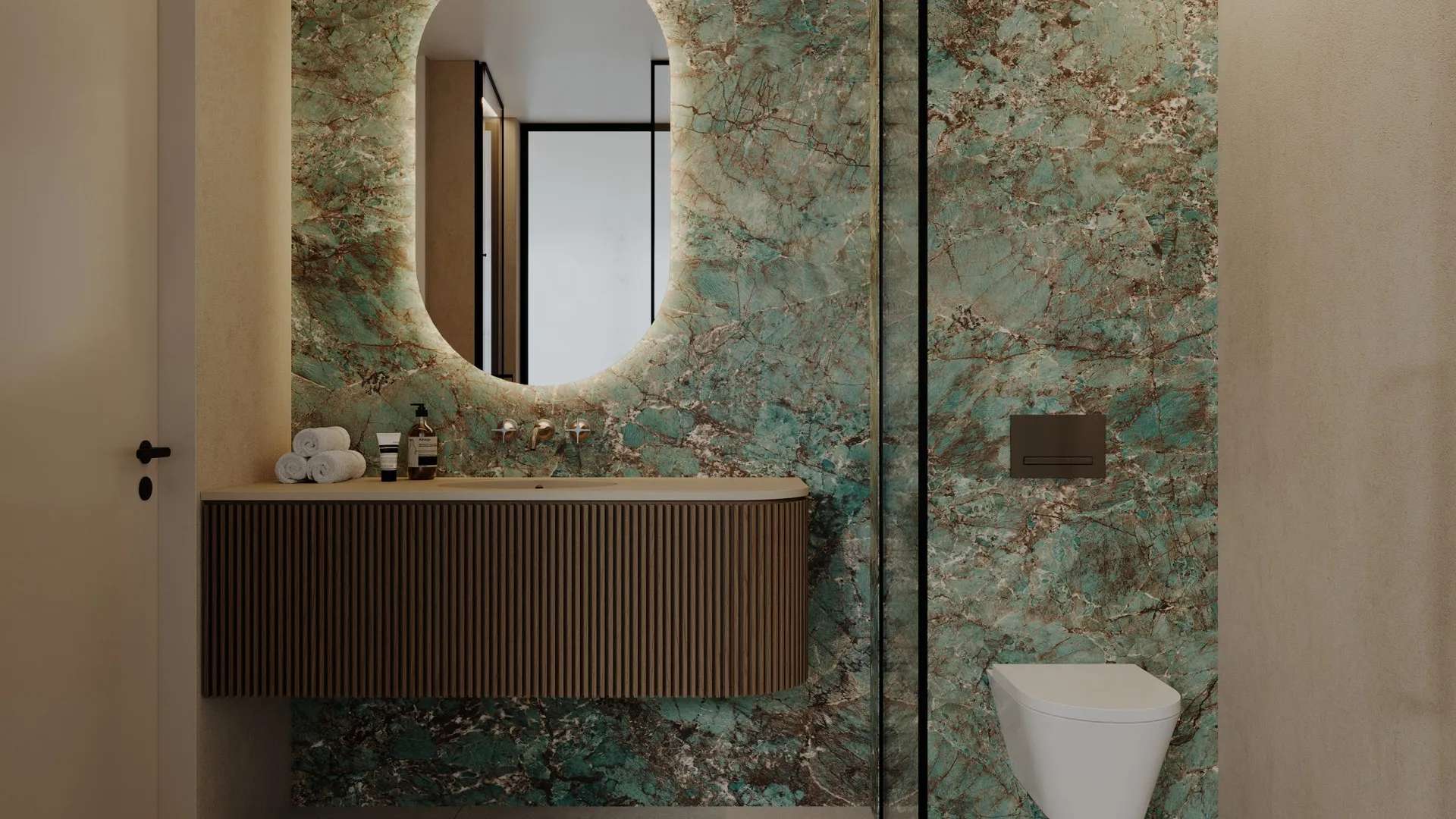 Se vende apartamento en La Quinta con 2 dormitorios