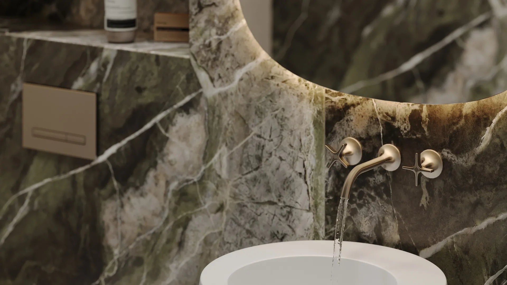 Se vende apartamento en La Quinta con 2 dormitorios