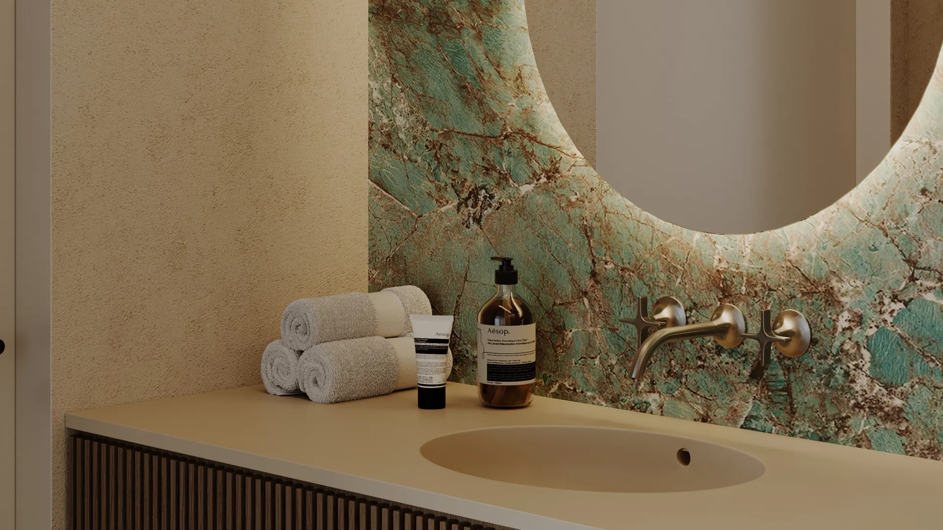 Se vende apartamento en La Quinta con 2 dormitorios