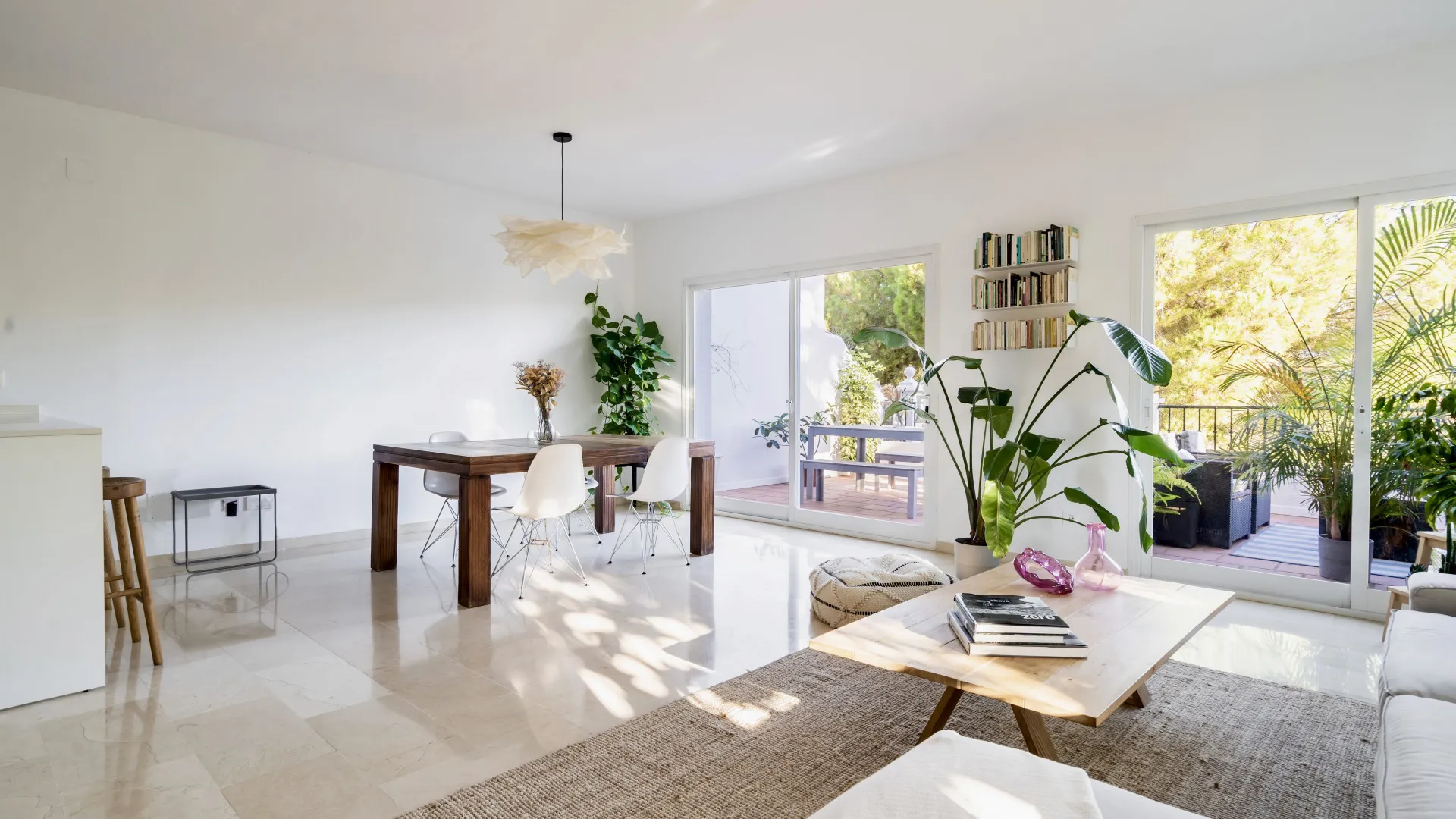 For sale 4 bedrooms town house in La Quinta