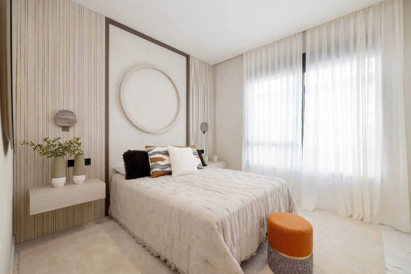 Apartment for sale in La Resina Golf
