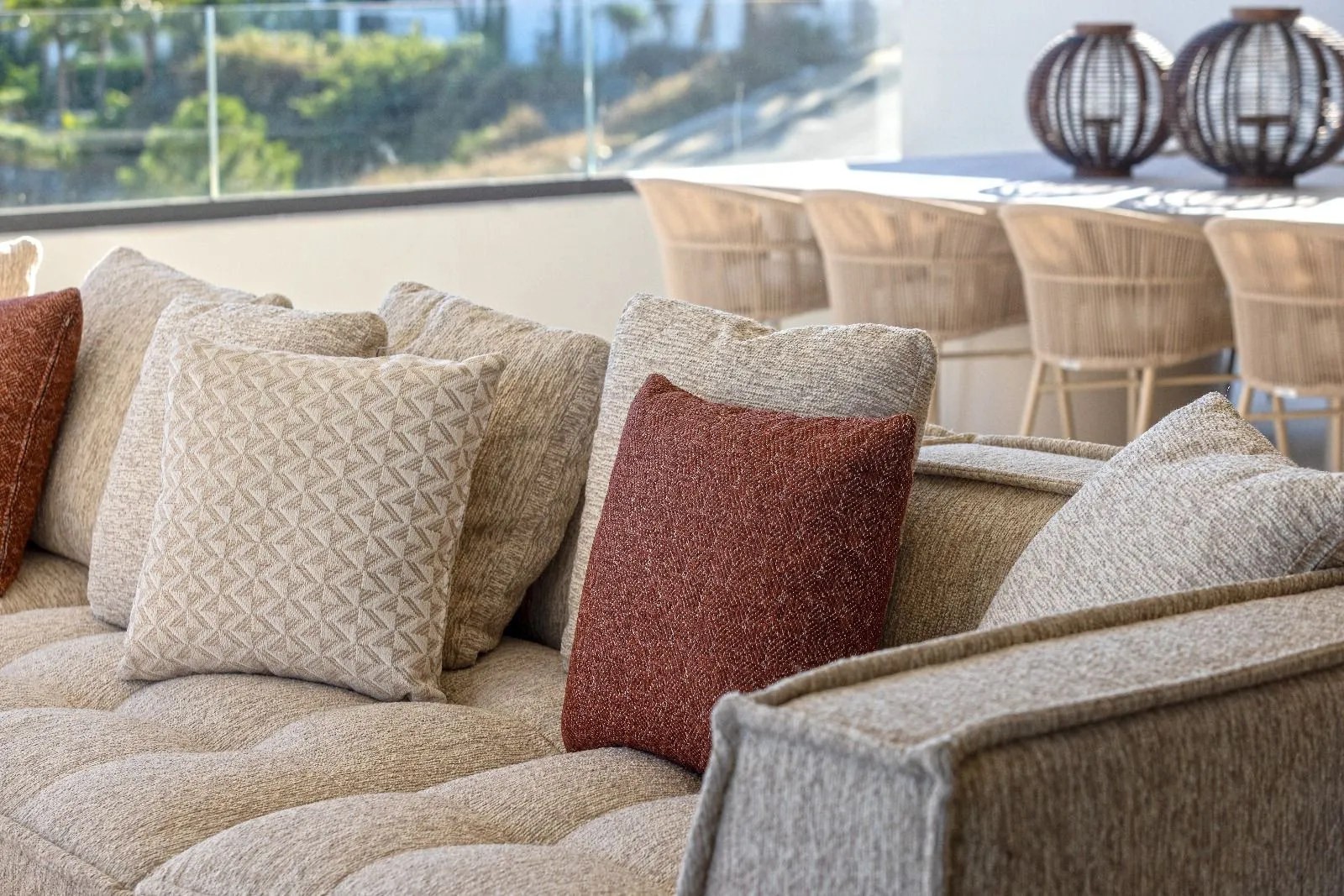 Apartment for sale in La Resina Golf