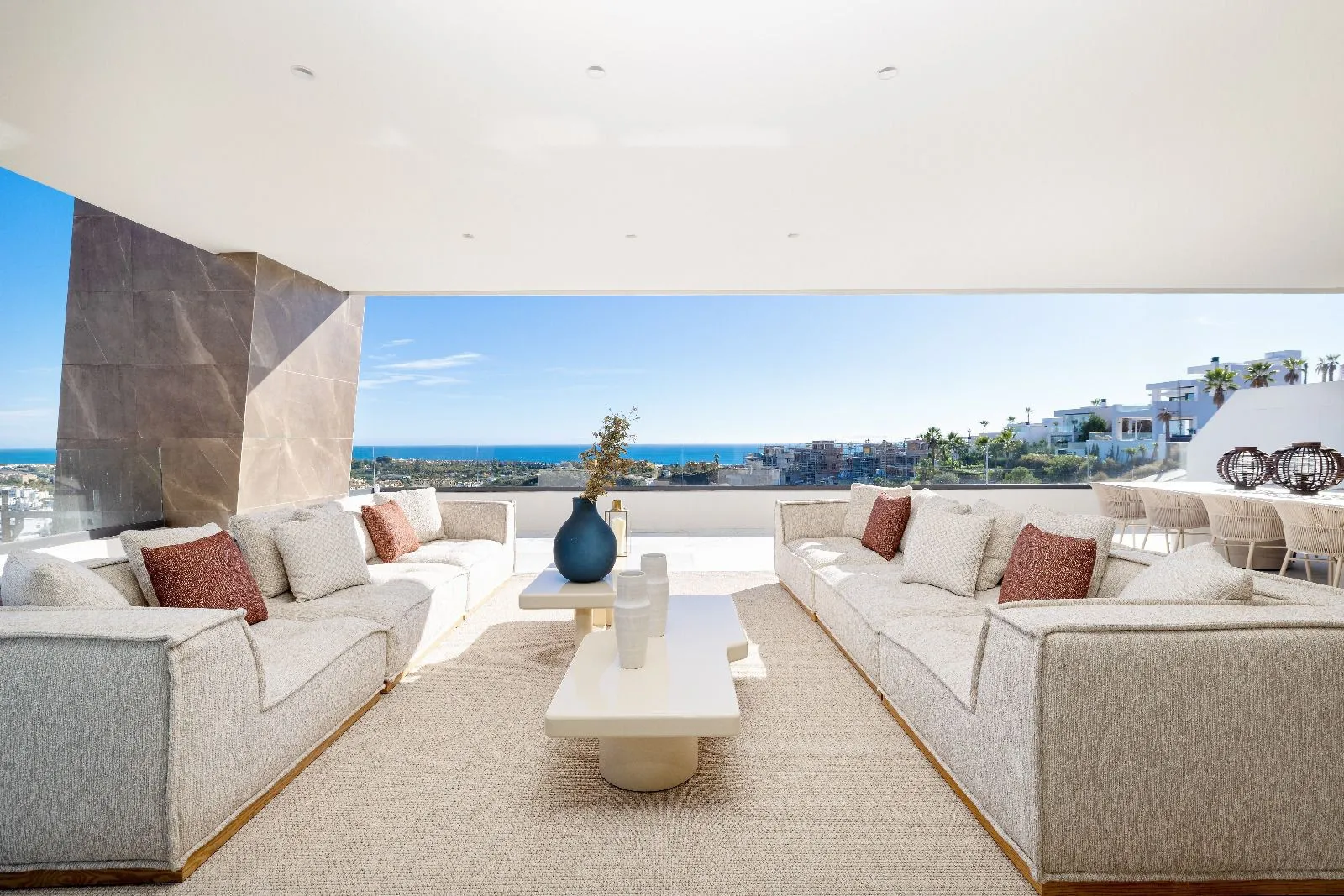 Apartment for sale in La Resina Golf