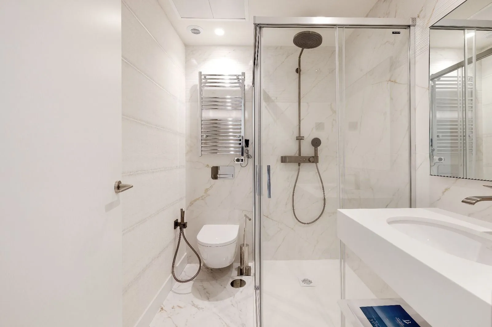 Apartment for sale in La Resina Golf