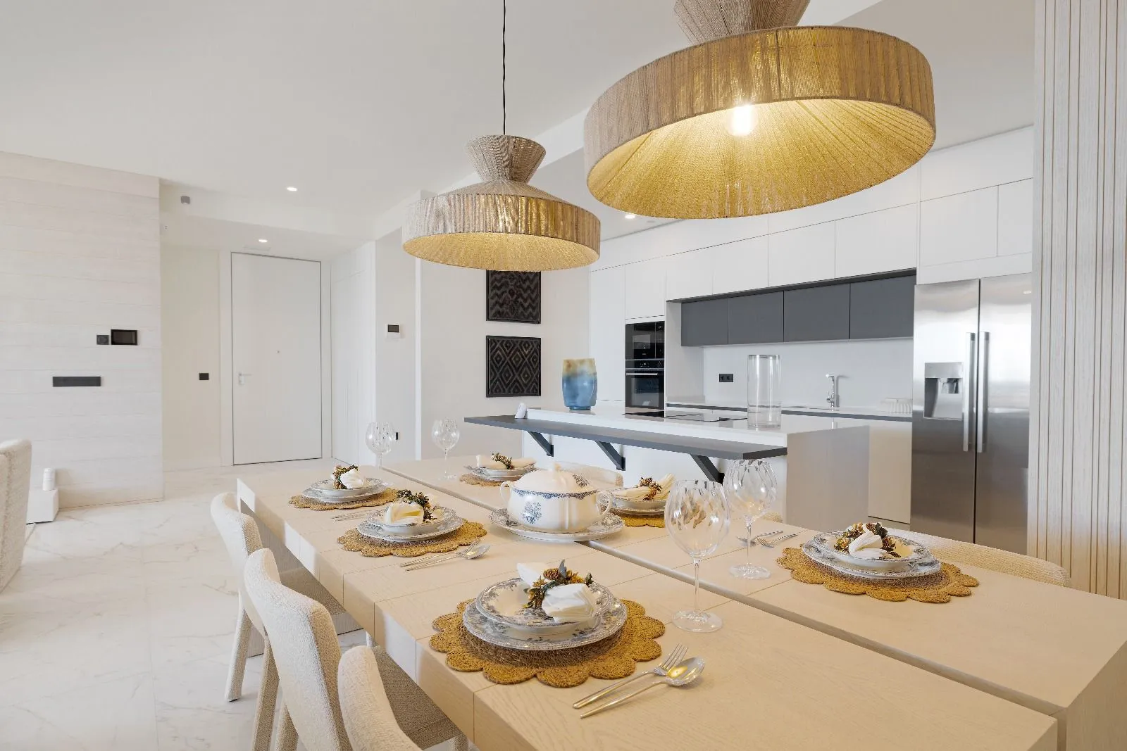 Apartment for sale in La Resina Golf