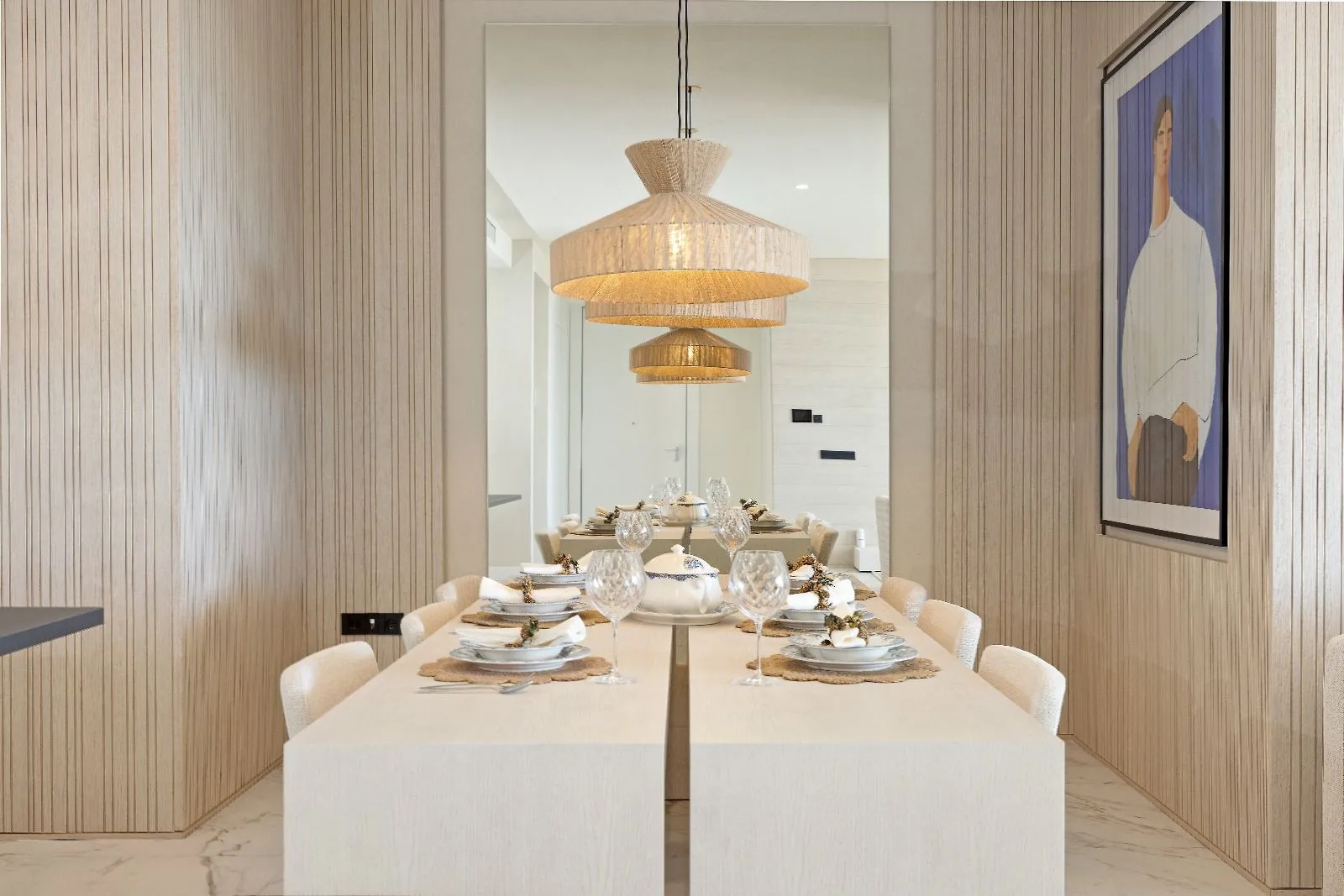 Apartment for sale in La Resina Golf