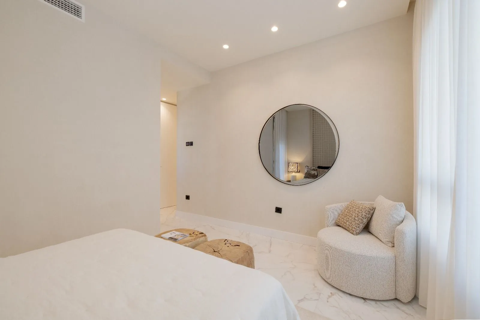 Apartment for sale in La Resina Golf