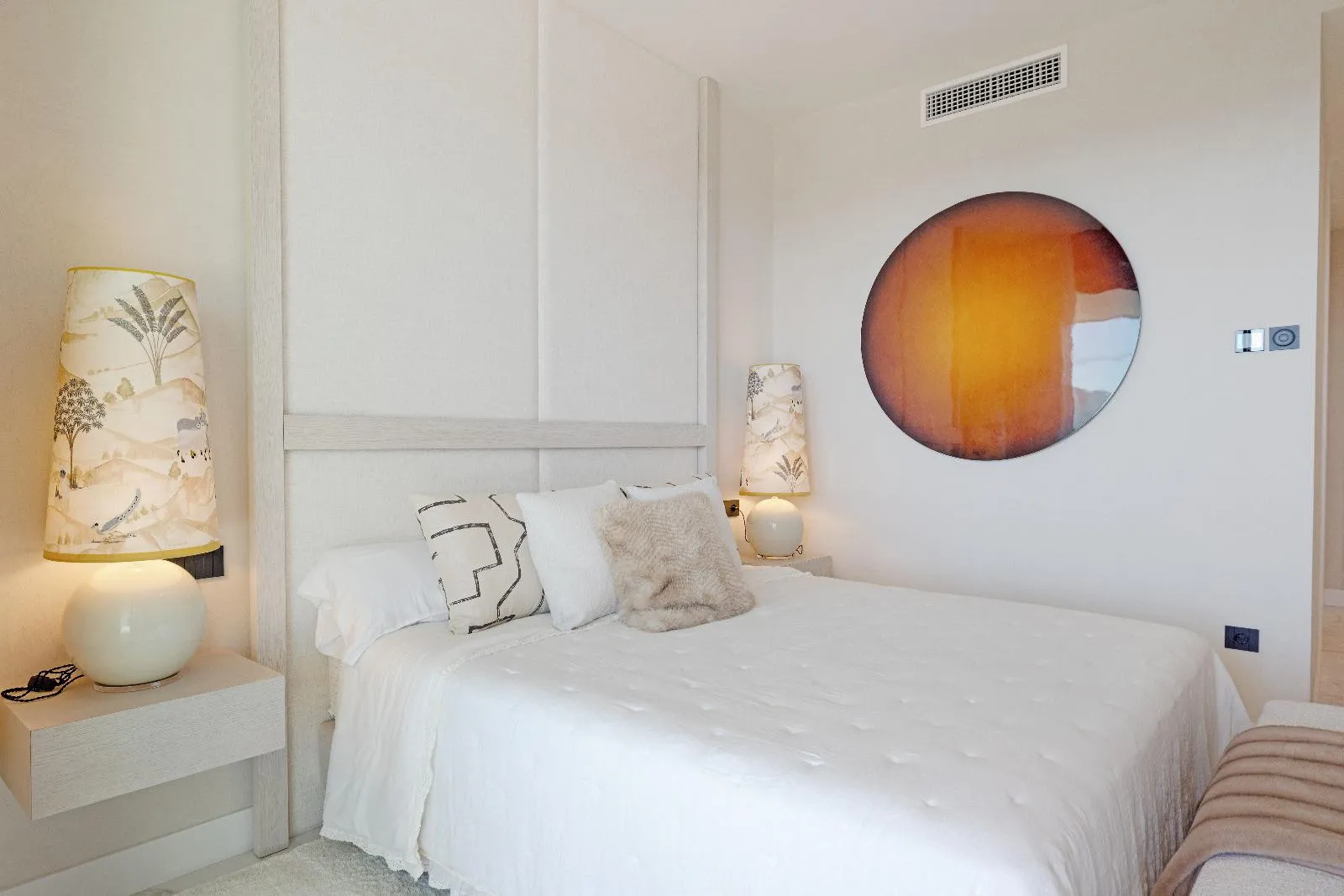 Apartment for sale in La Resina Golf