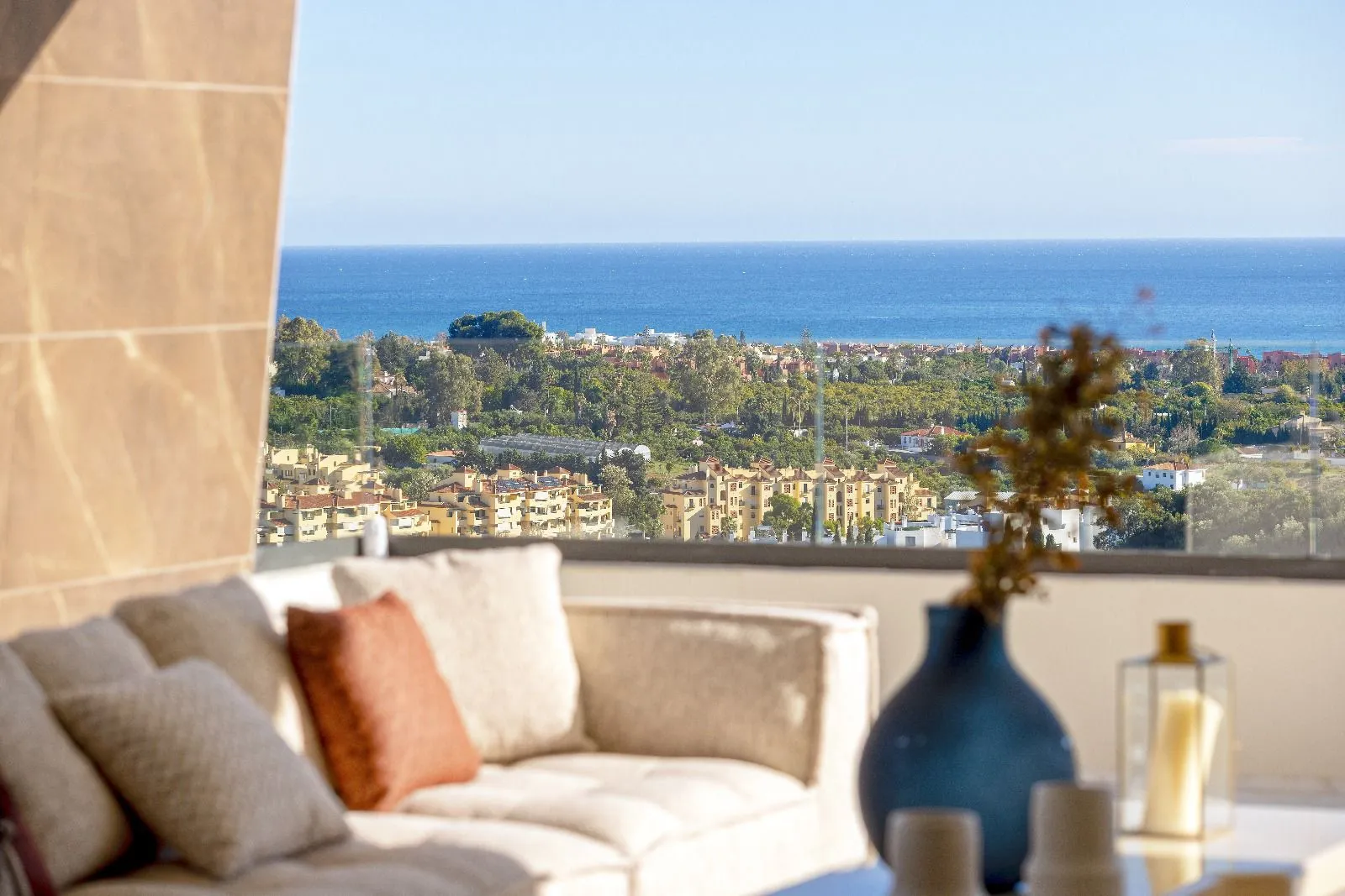 Apartment for sale in La Resina Golf
