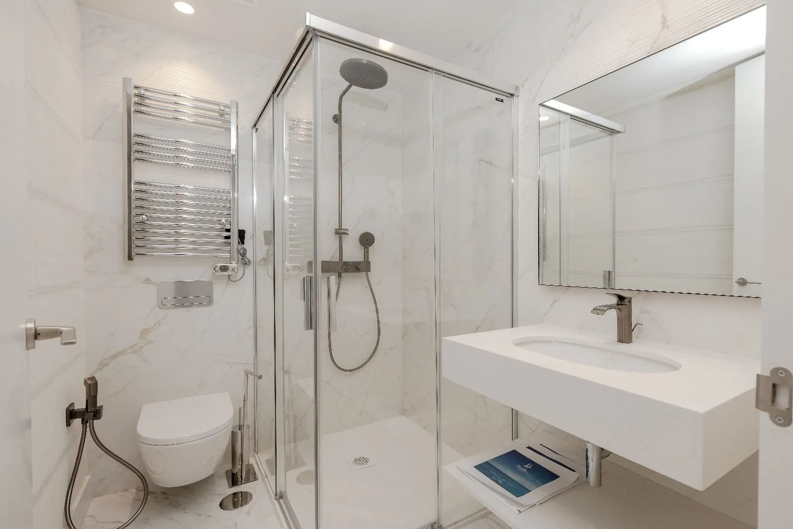 Apartment for sale in La Resina Golf