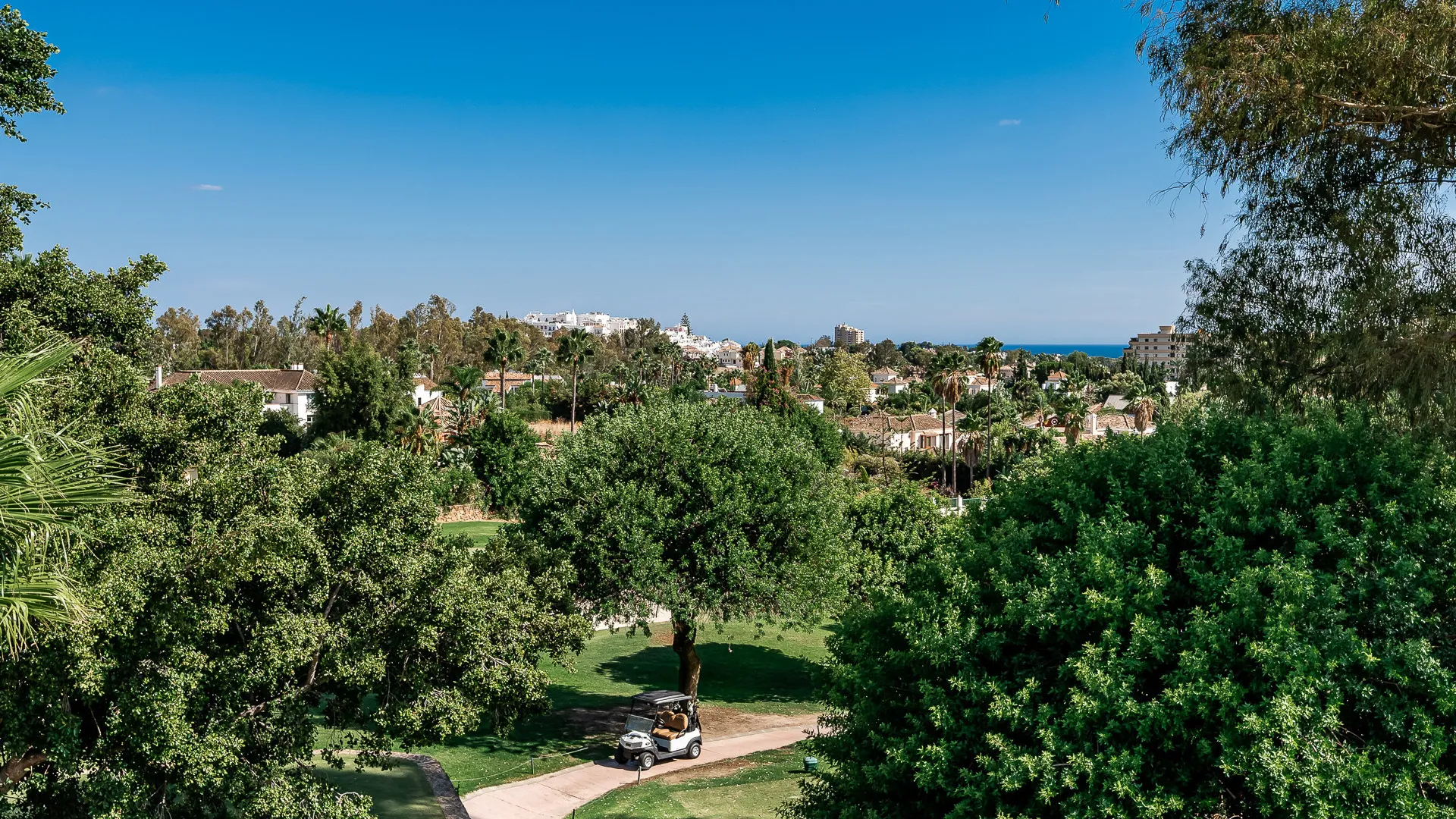 Villa with 5 bedrooms for sale in Nueva Andalucia