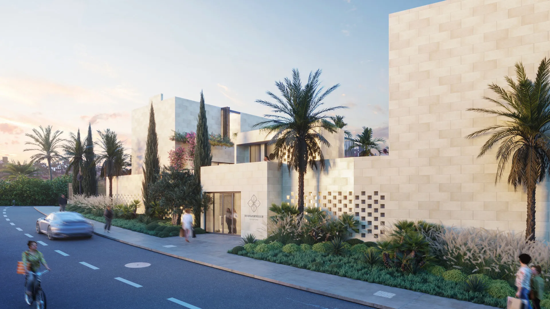 Apartamento planta baja en venta en Estepona Este