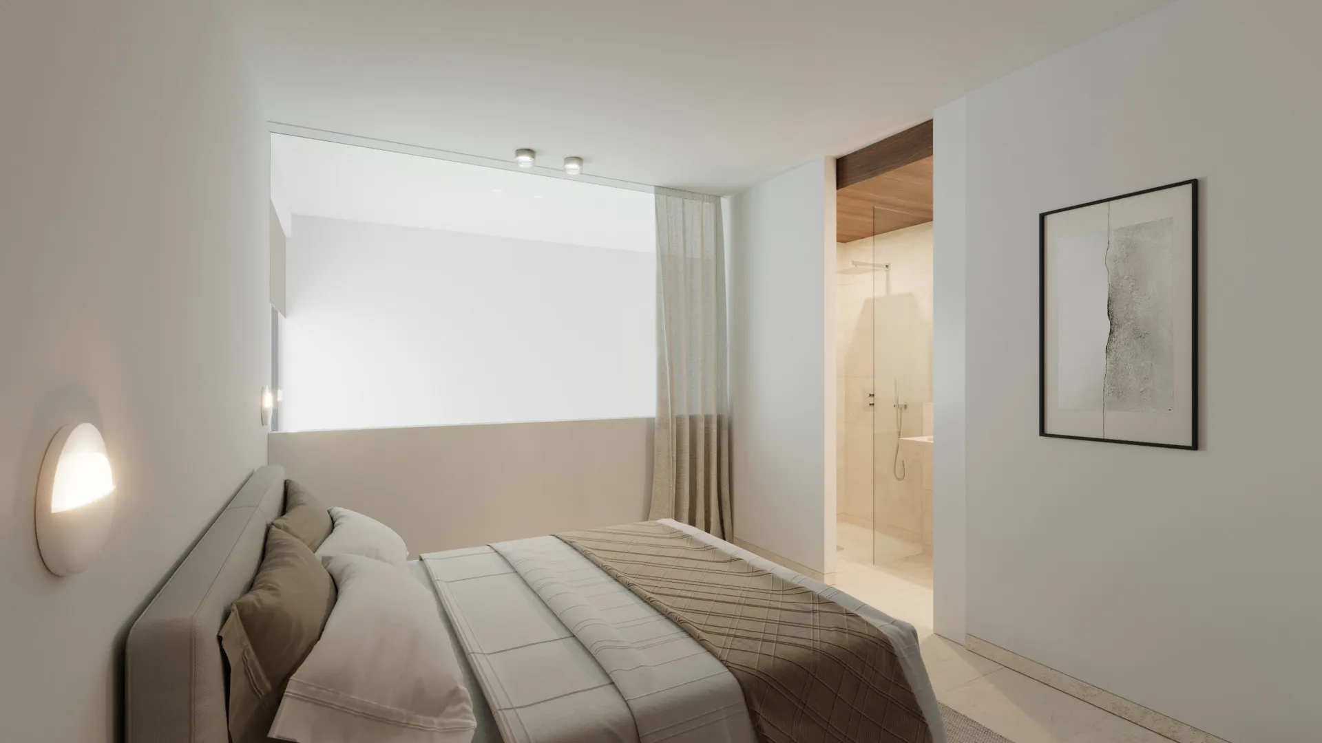 Apartamento planta baja en venta en Estepona Este